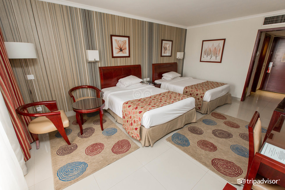 Single Deluxe Sea View