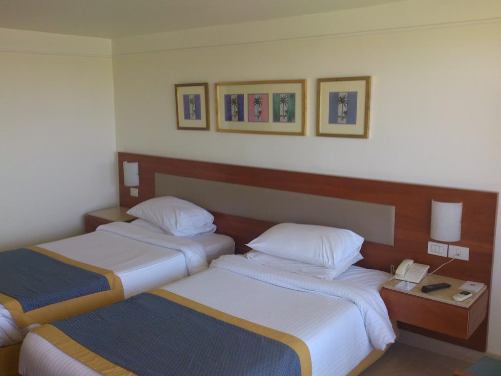 Double Club Sea View