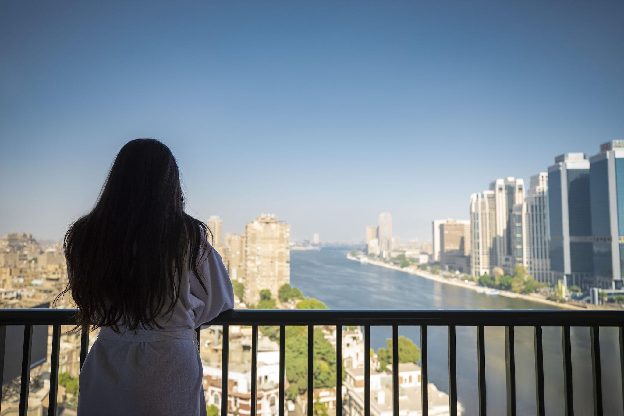 Double Deluxe with Views