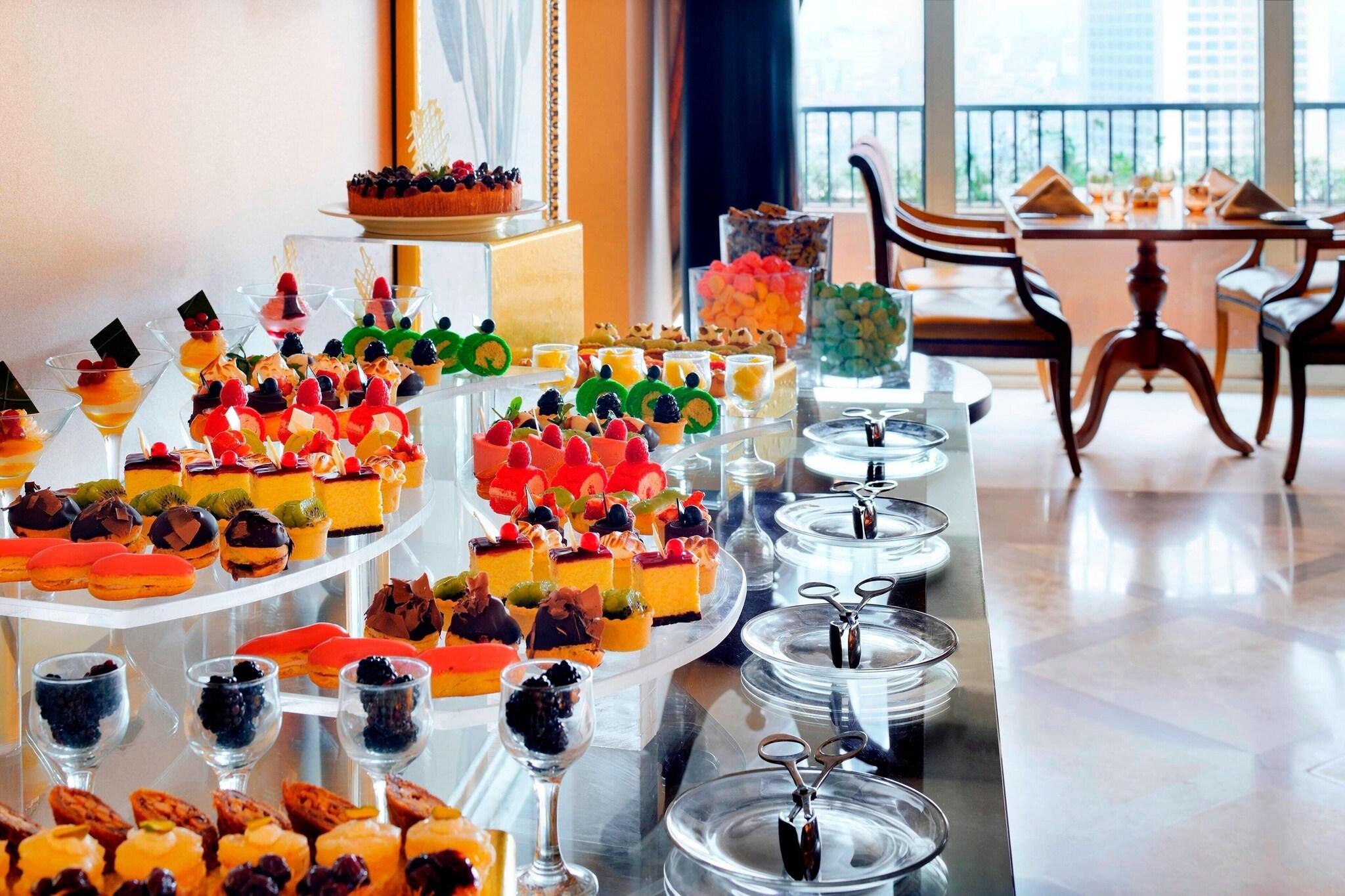 Double Executive 2 Double Beds