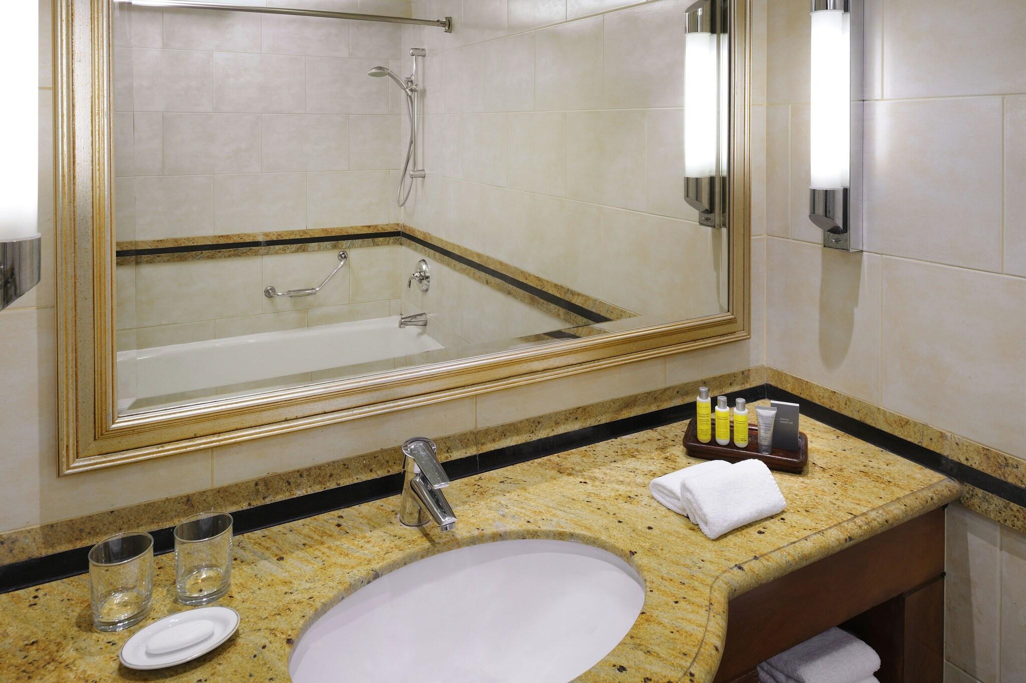 Double Executive 2 Double Beds