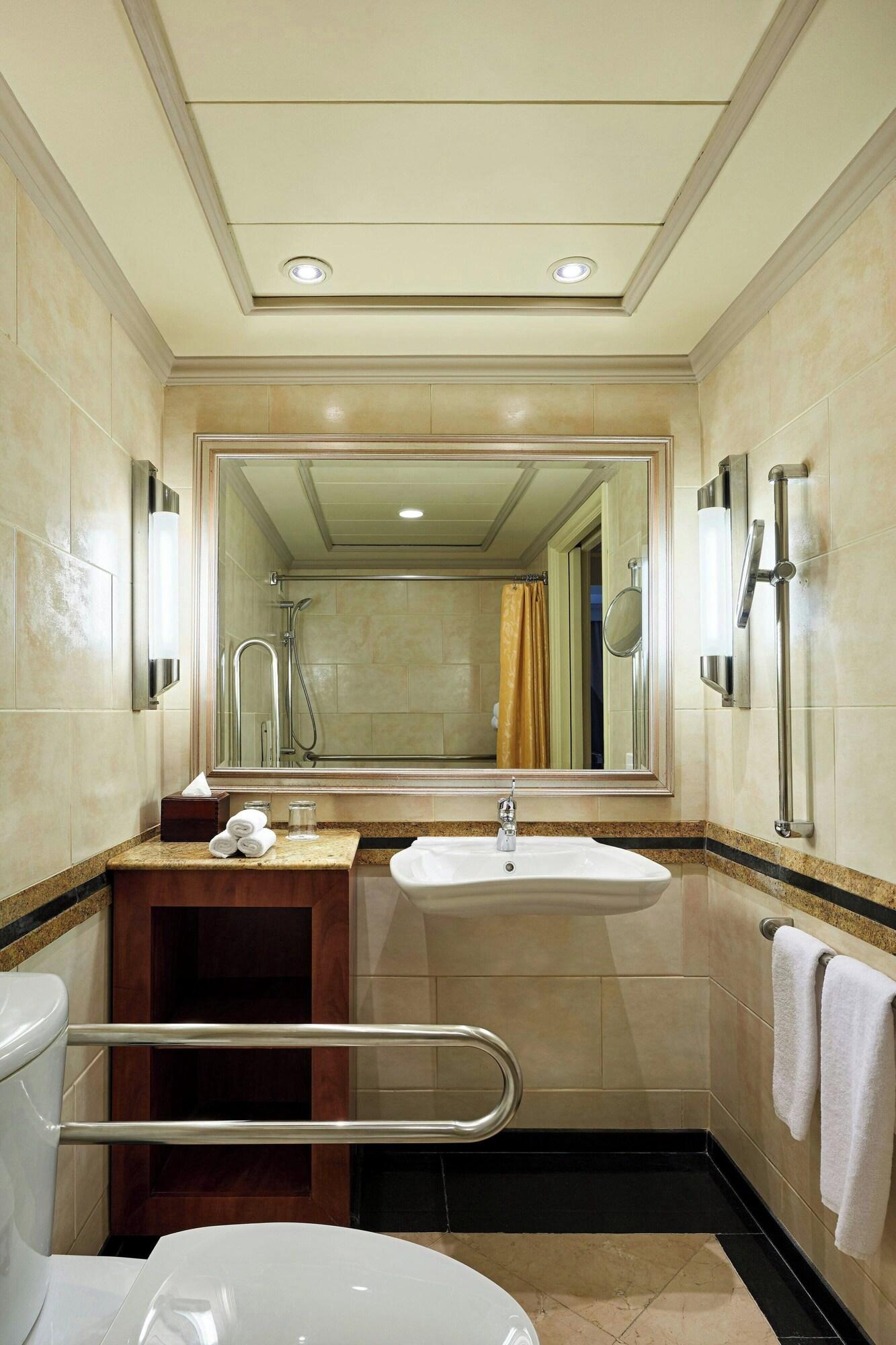 Quadruple Deluxe Two Double Beds