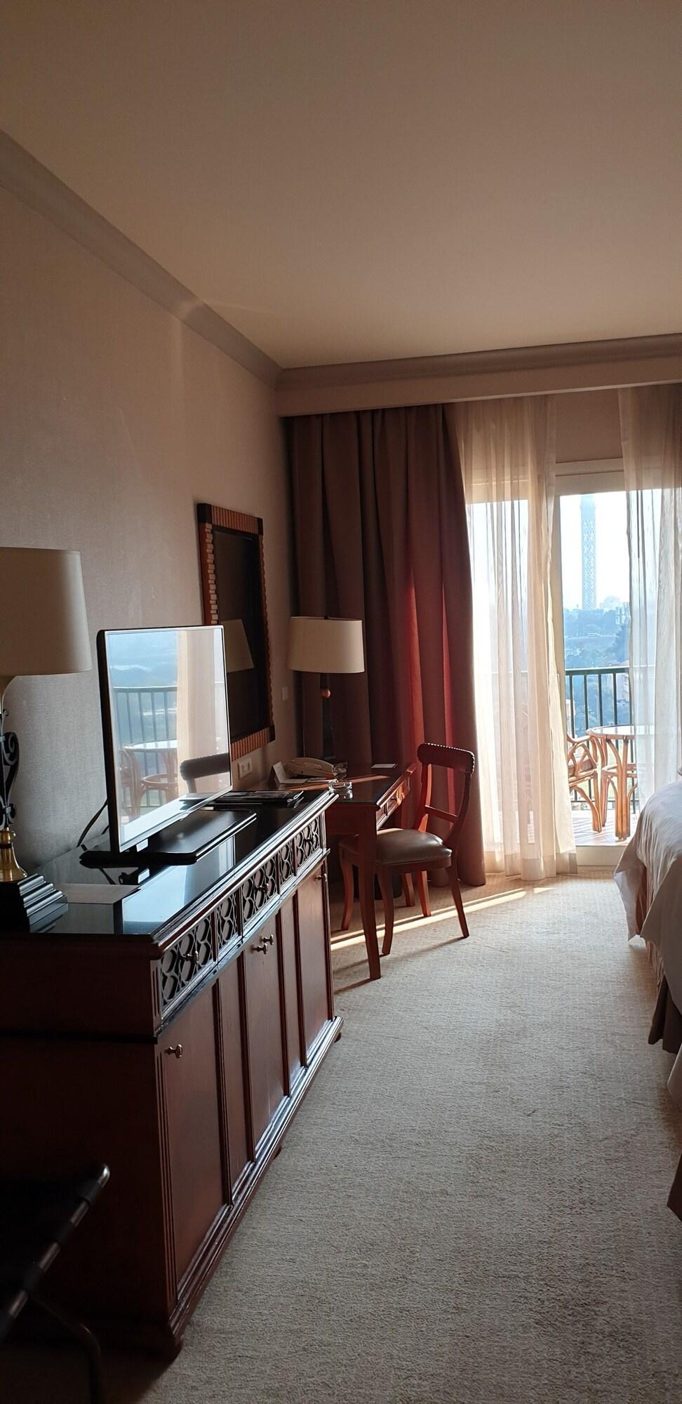 Quadruple Deluxe Two Double Beds