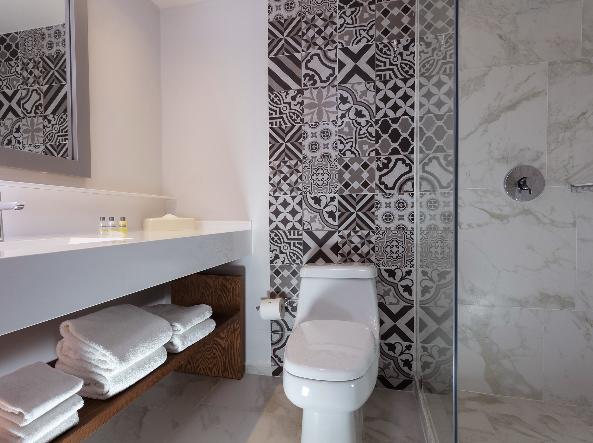 Double Superior Two Double Beds