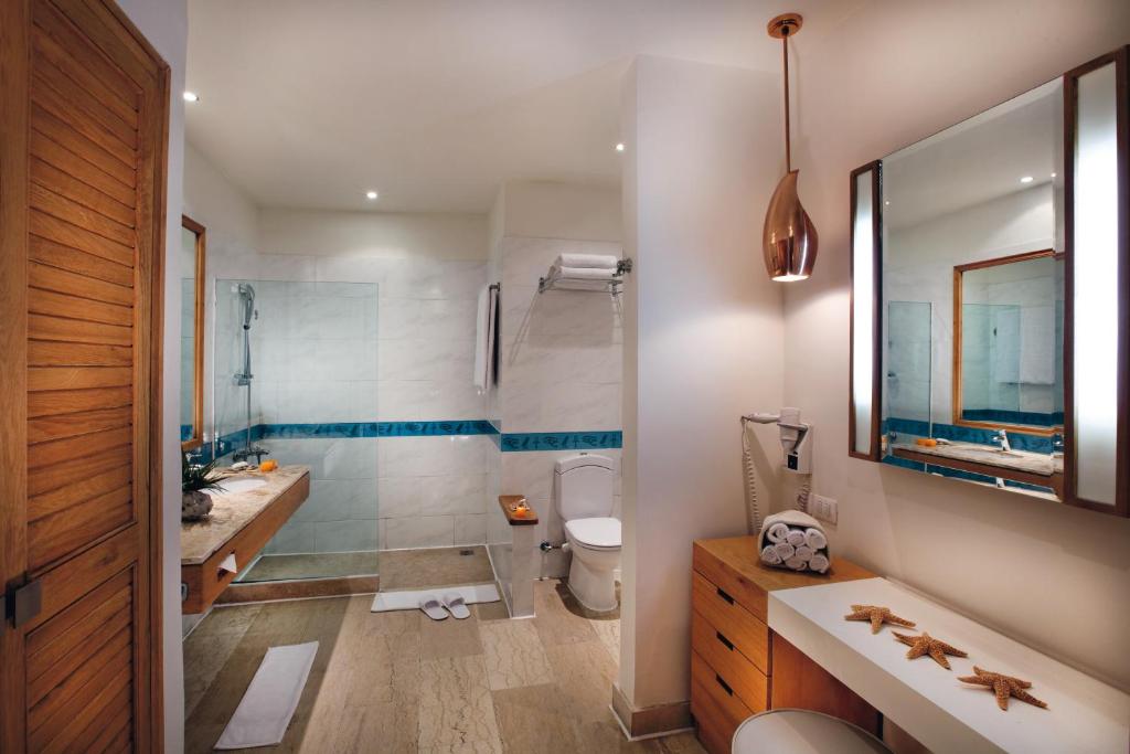 Single Deluxe Lagoon View