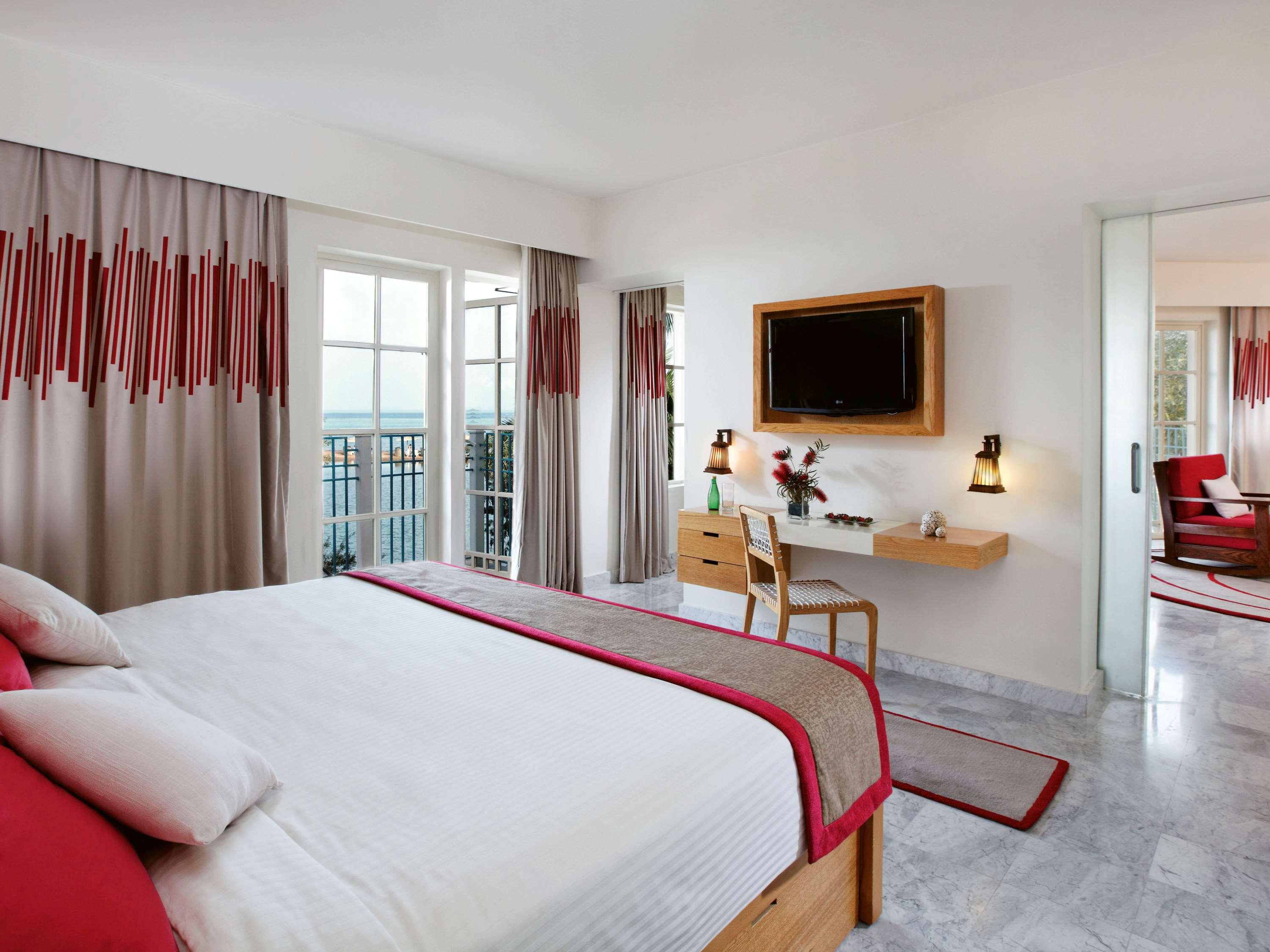 Apartment Ocean View One Bedroom