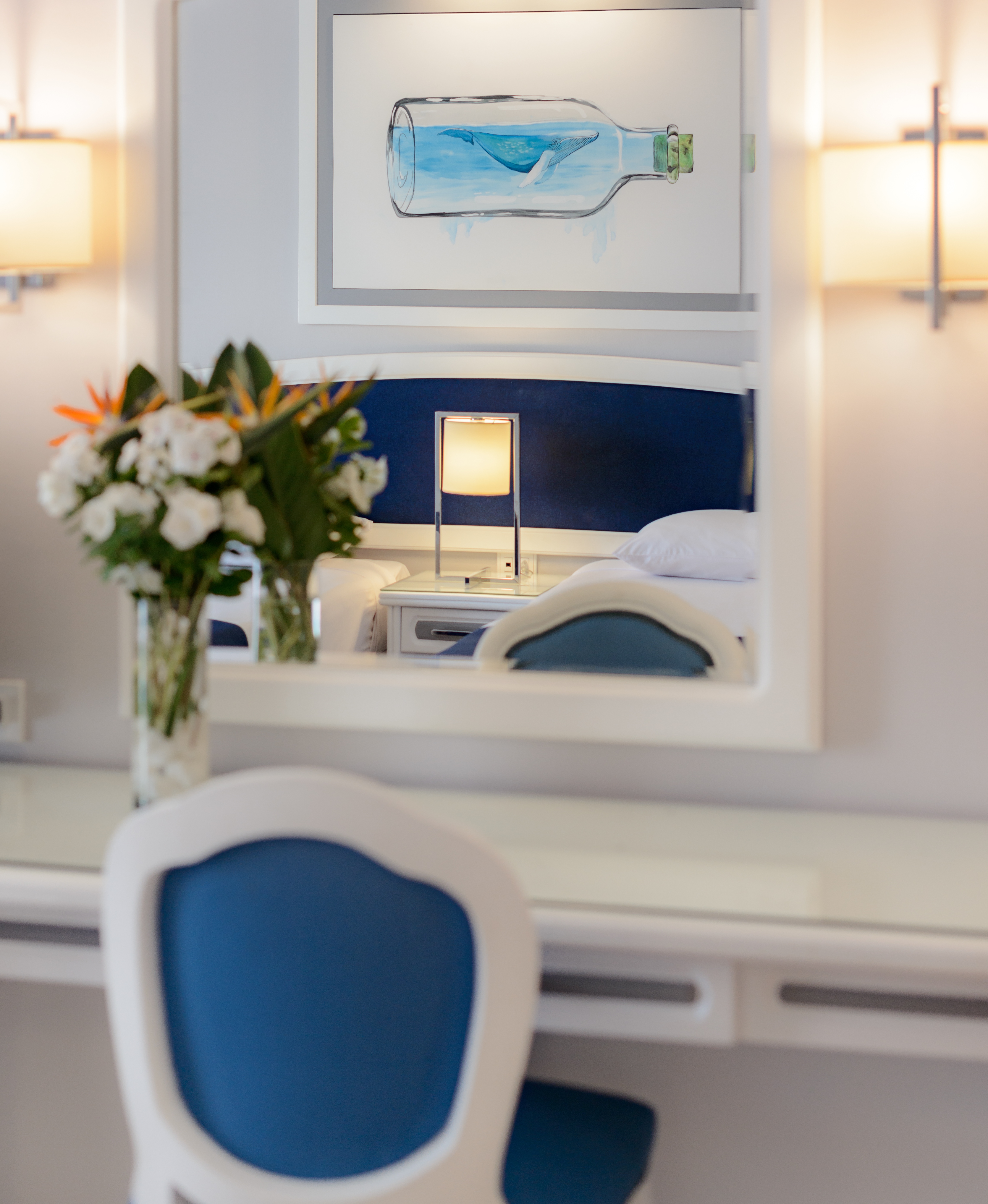 Triple Superior Garden View