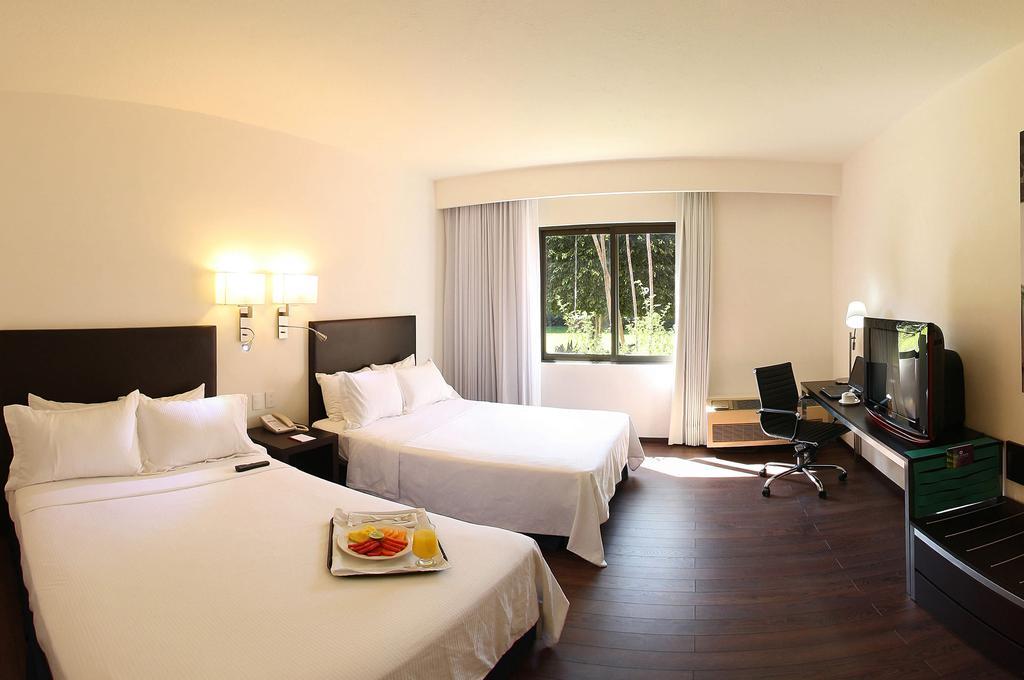 Room Superior Two Double Beds