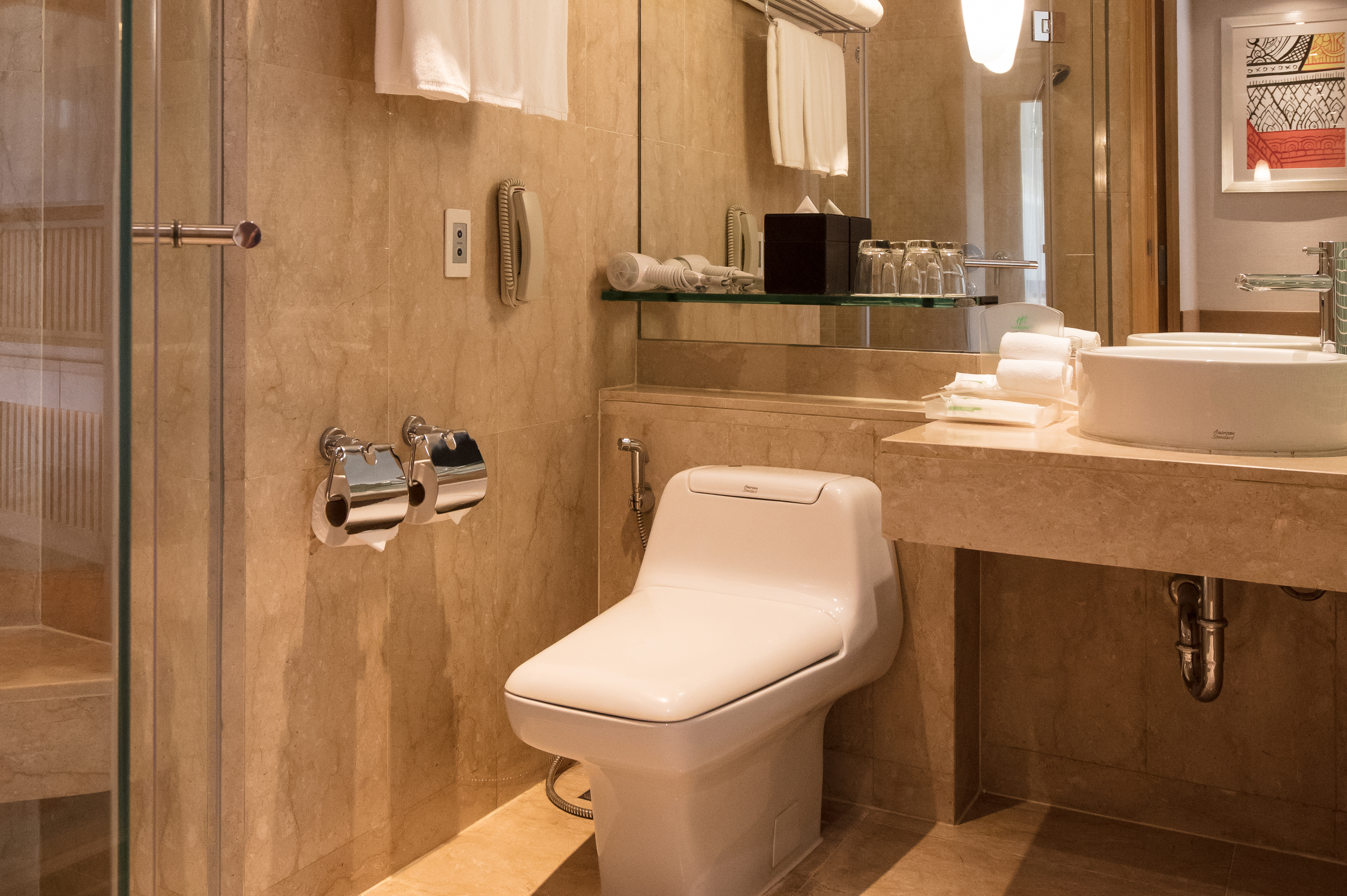 Double or Twin Superior