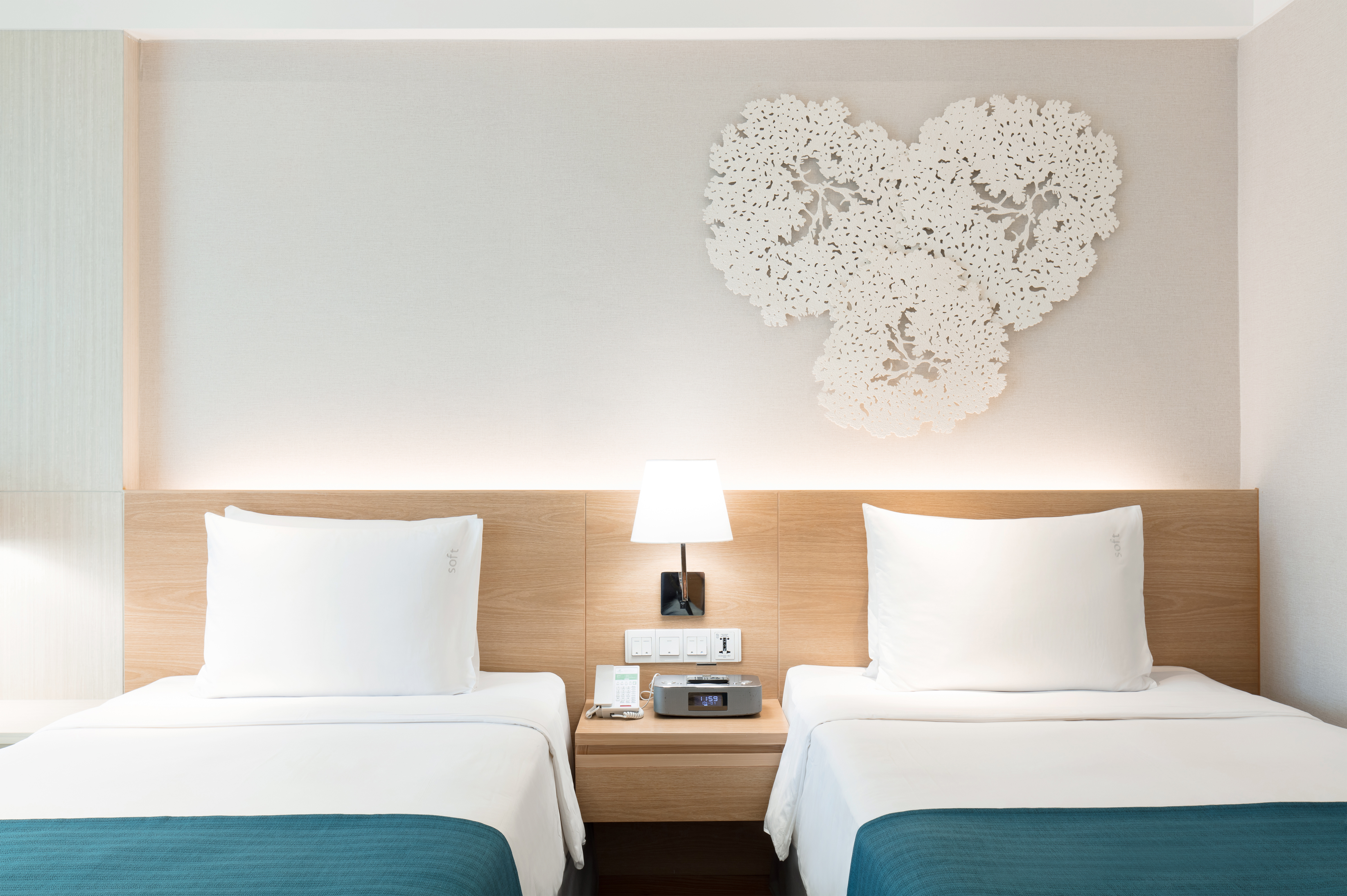 Double or Twin Standard