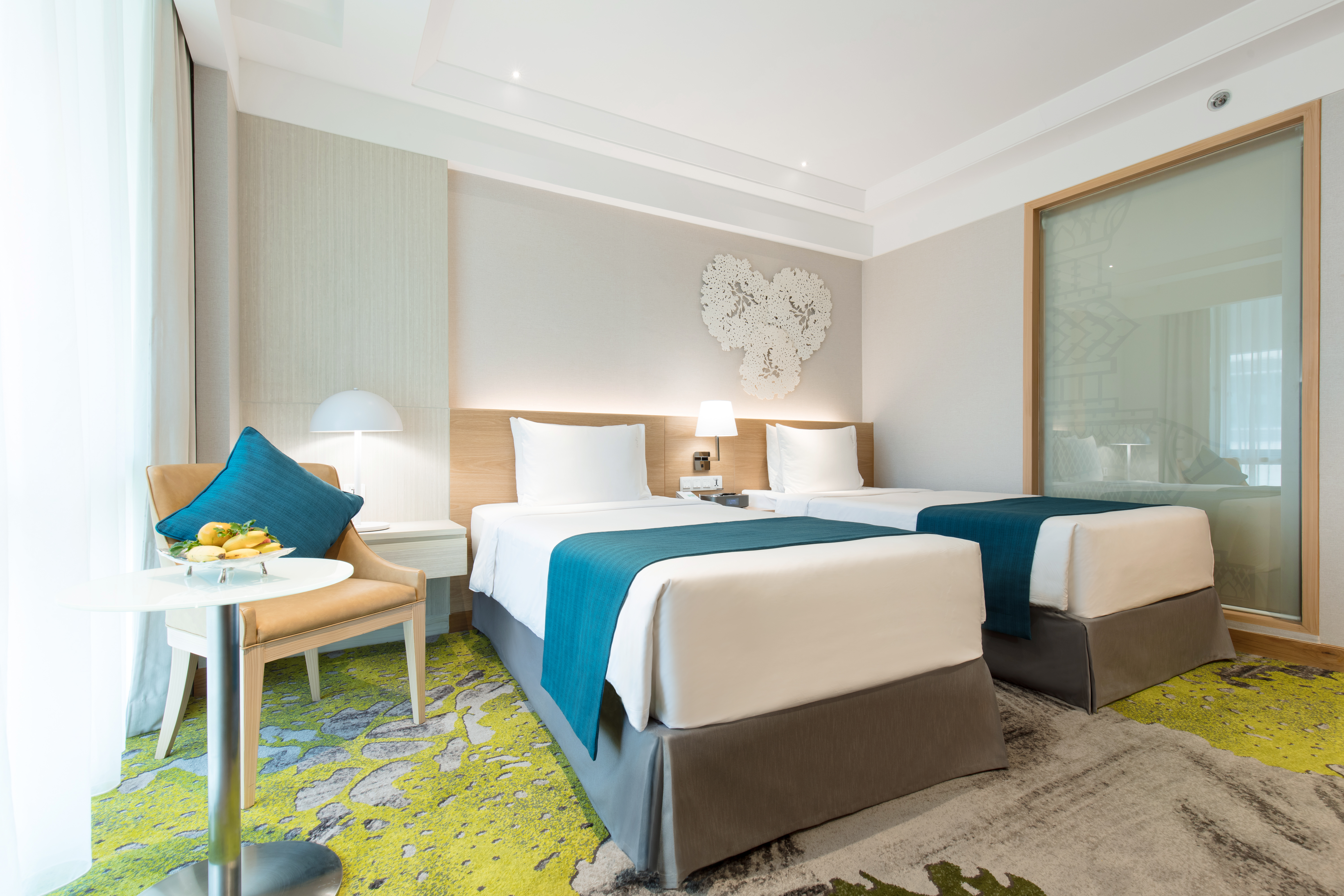 Double or Twin Standard