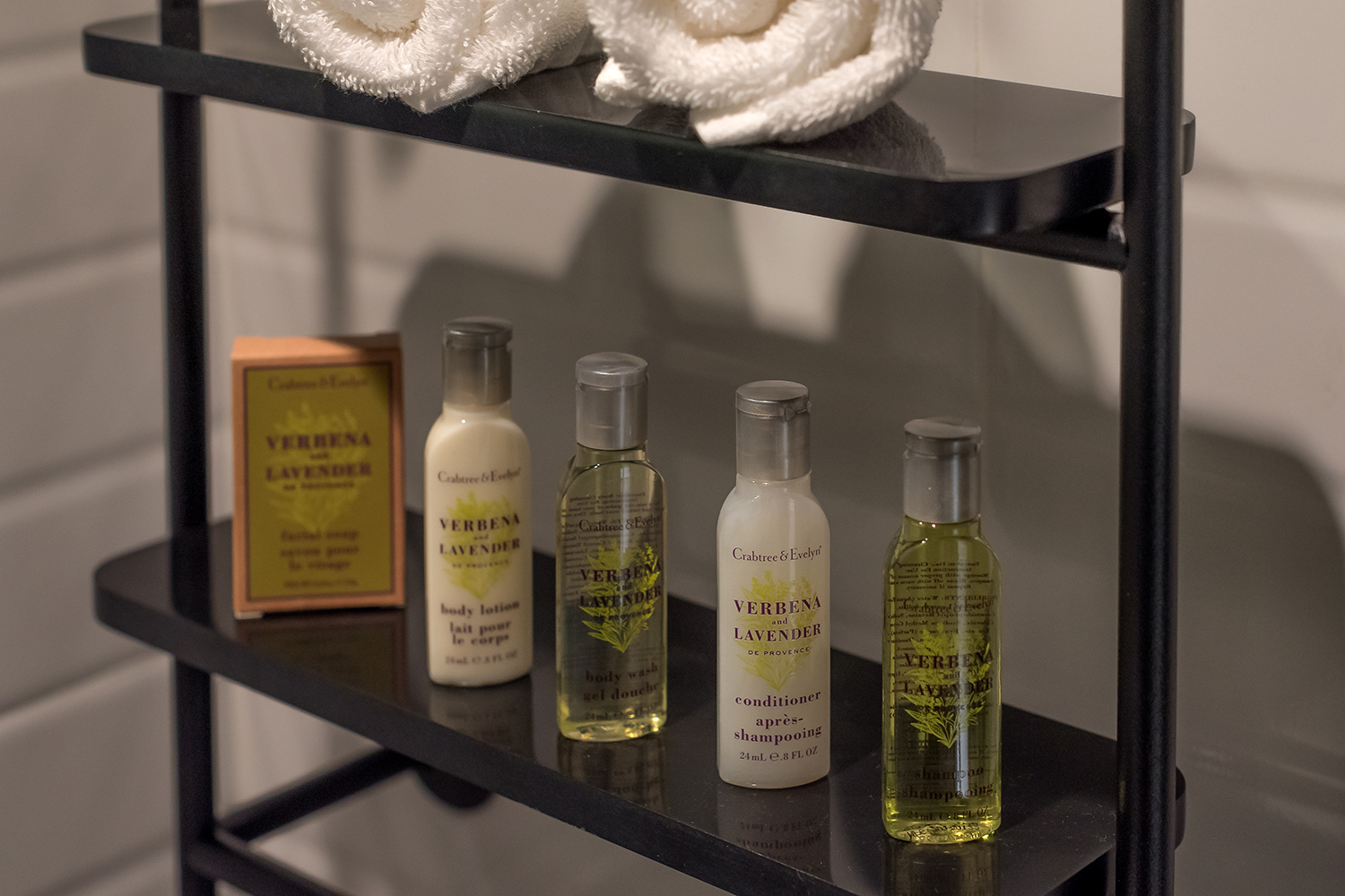 Double or Twin Deluxe