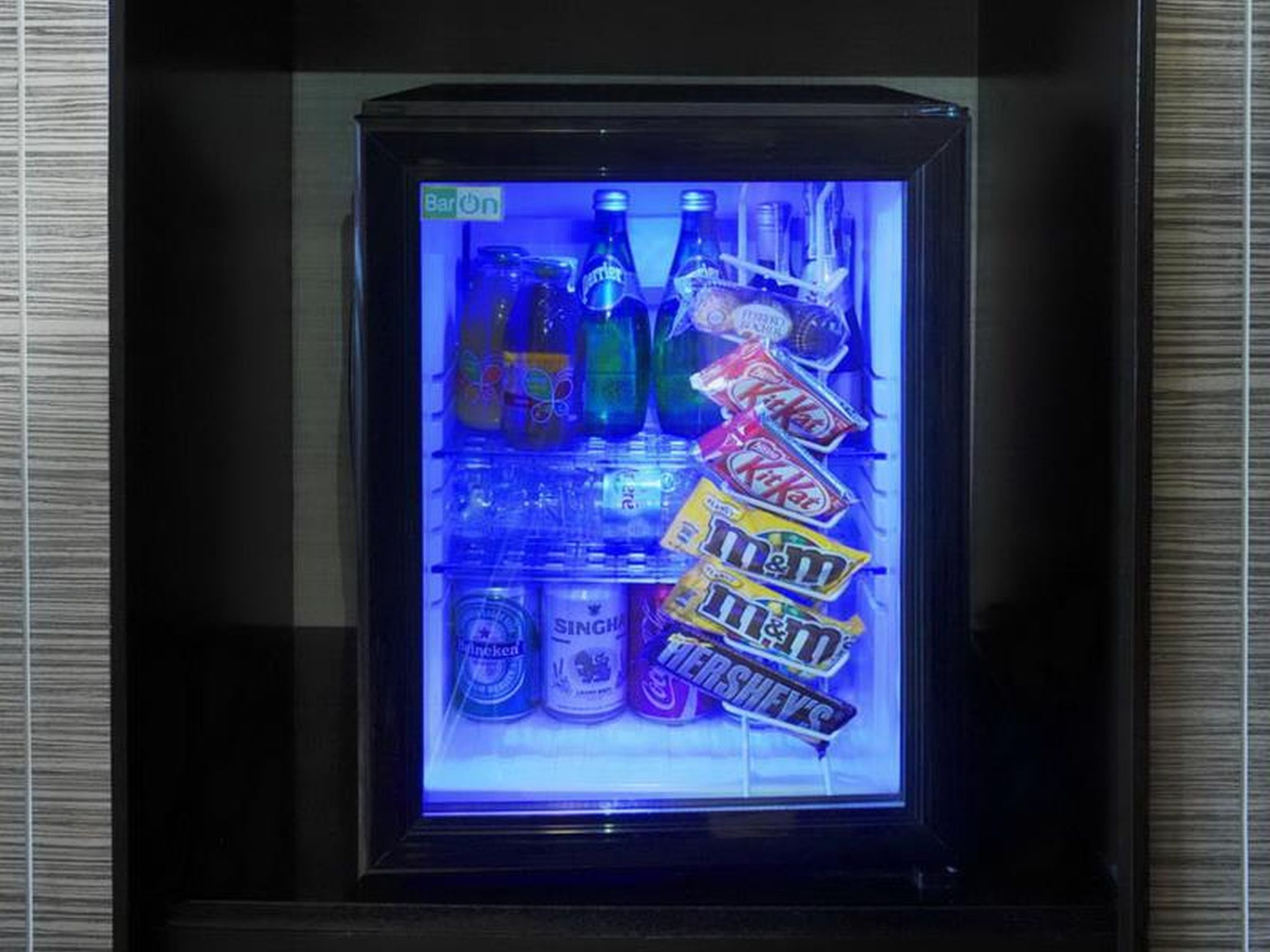 Double Grand Superior