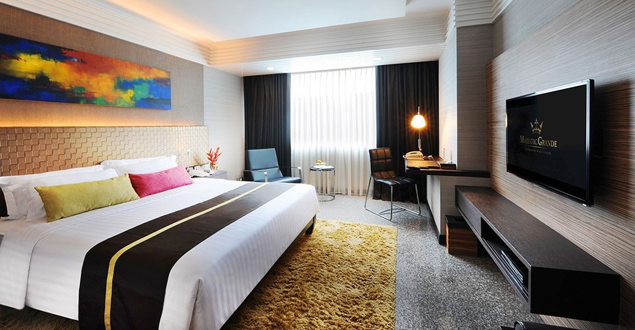 Double Grand Superior