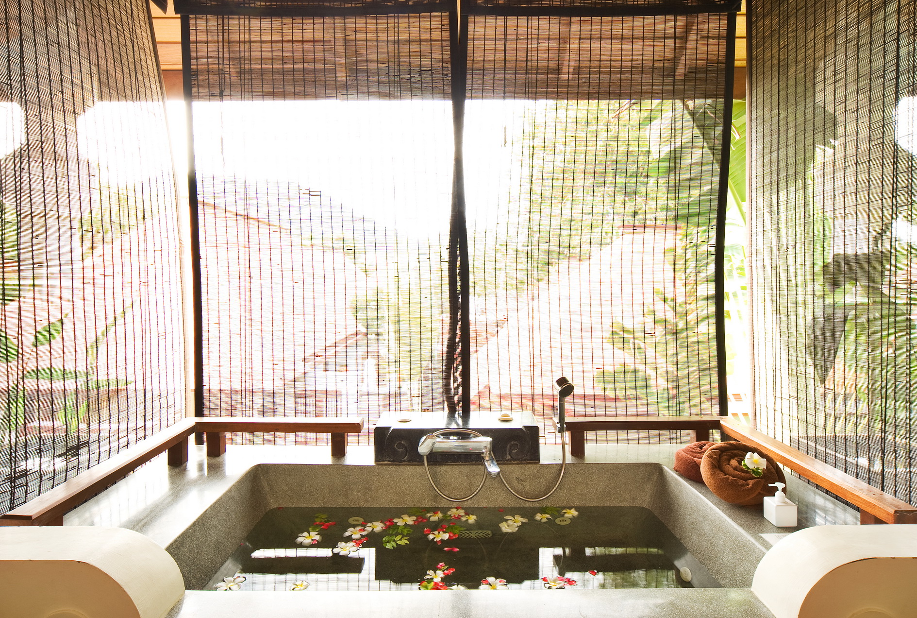 Double Deluxe with Balcony