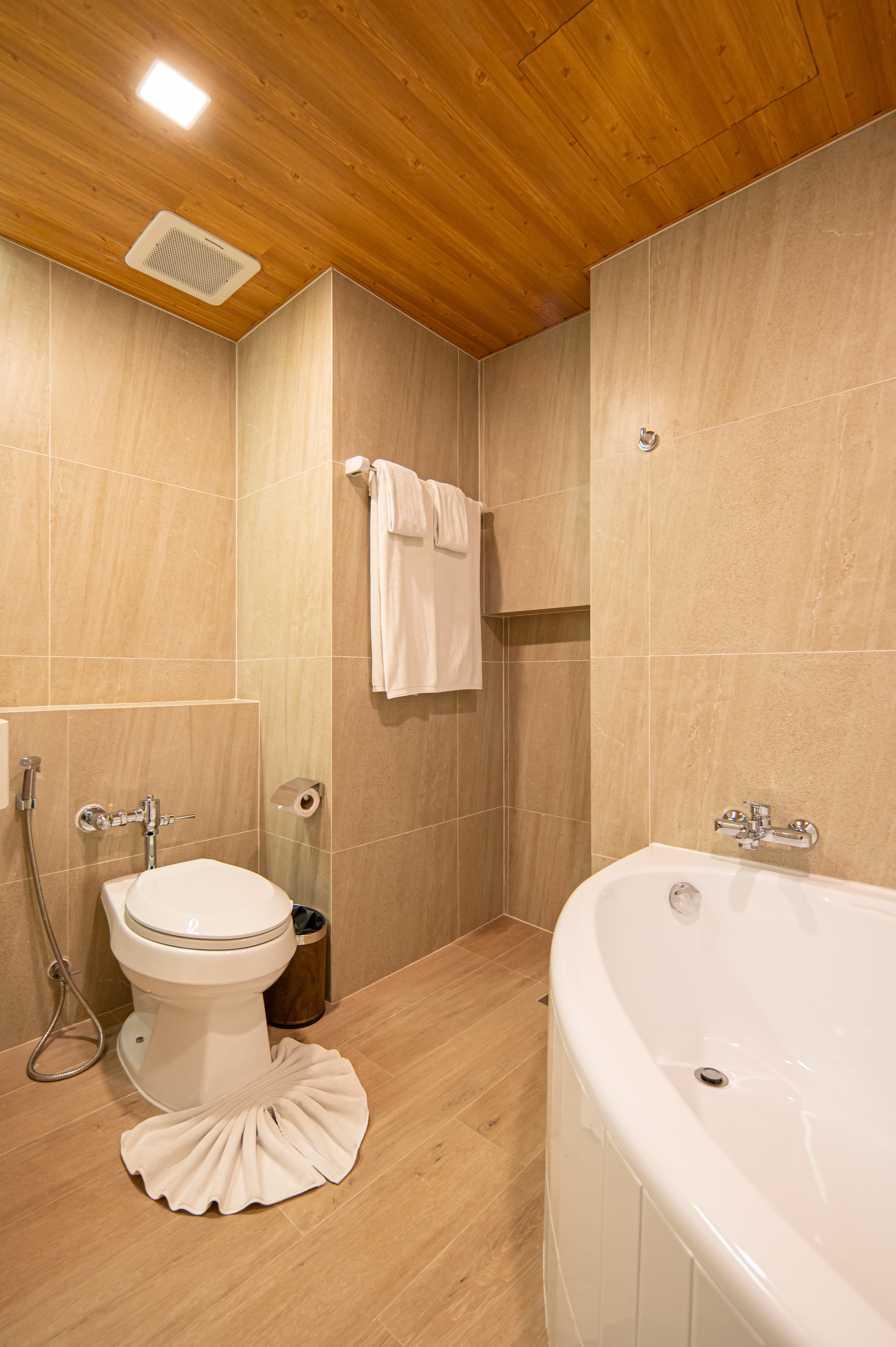 Double or Twin Premier