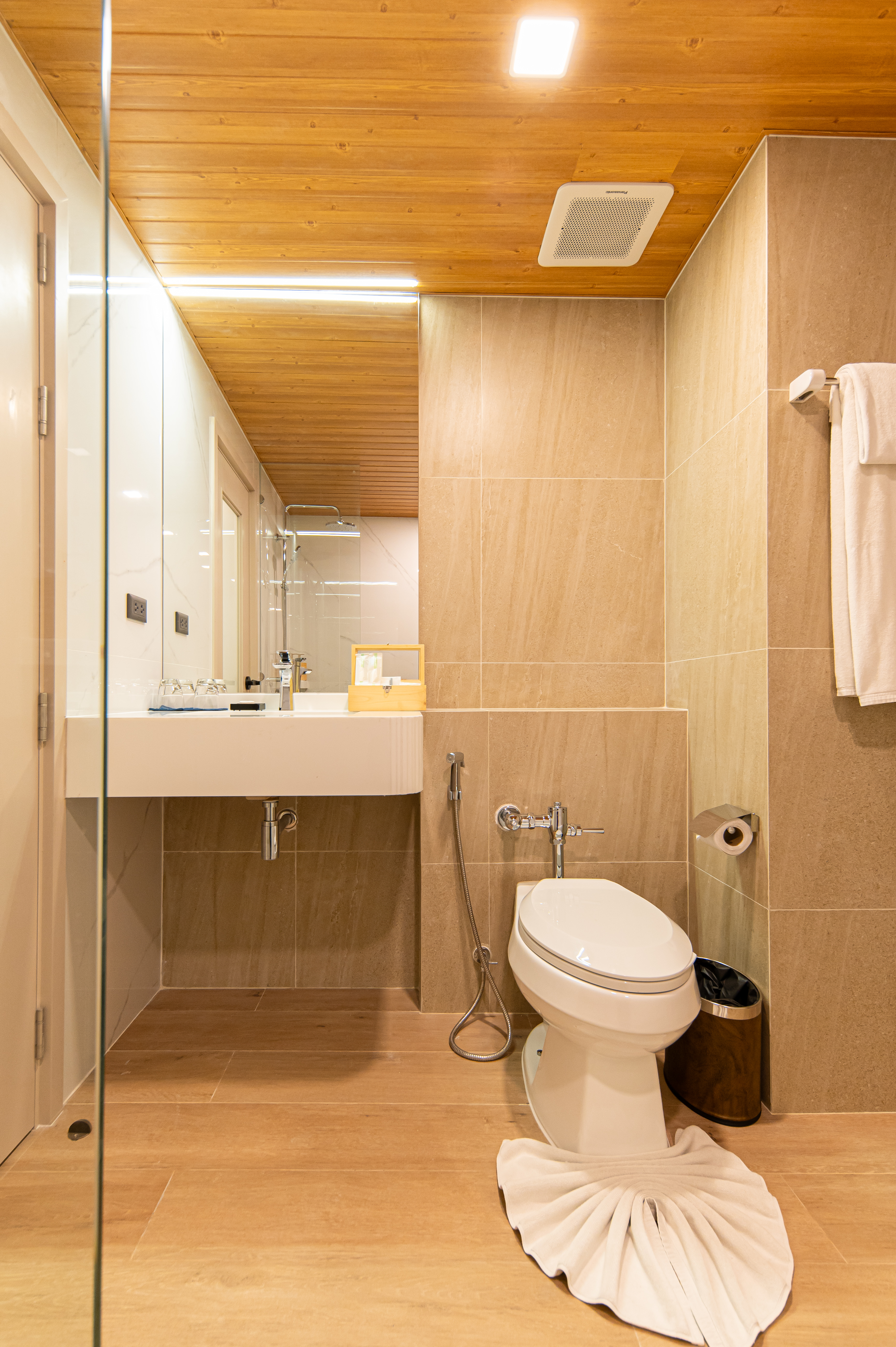 Double or Twin Premier