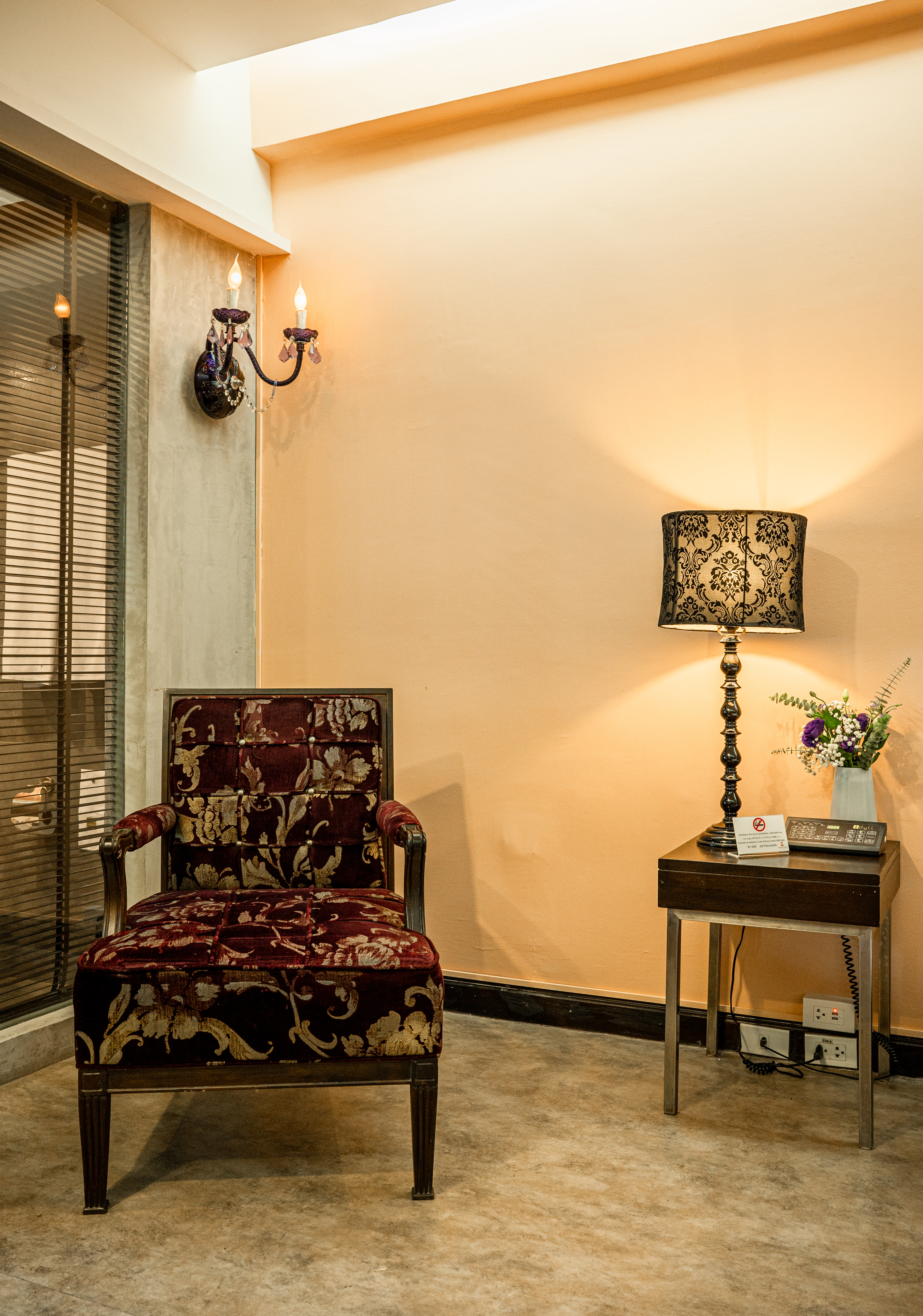 Double or Twin Standard