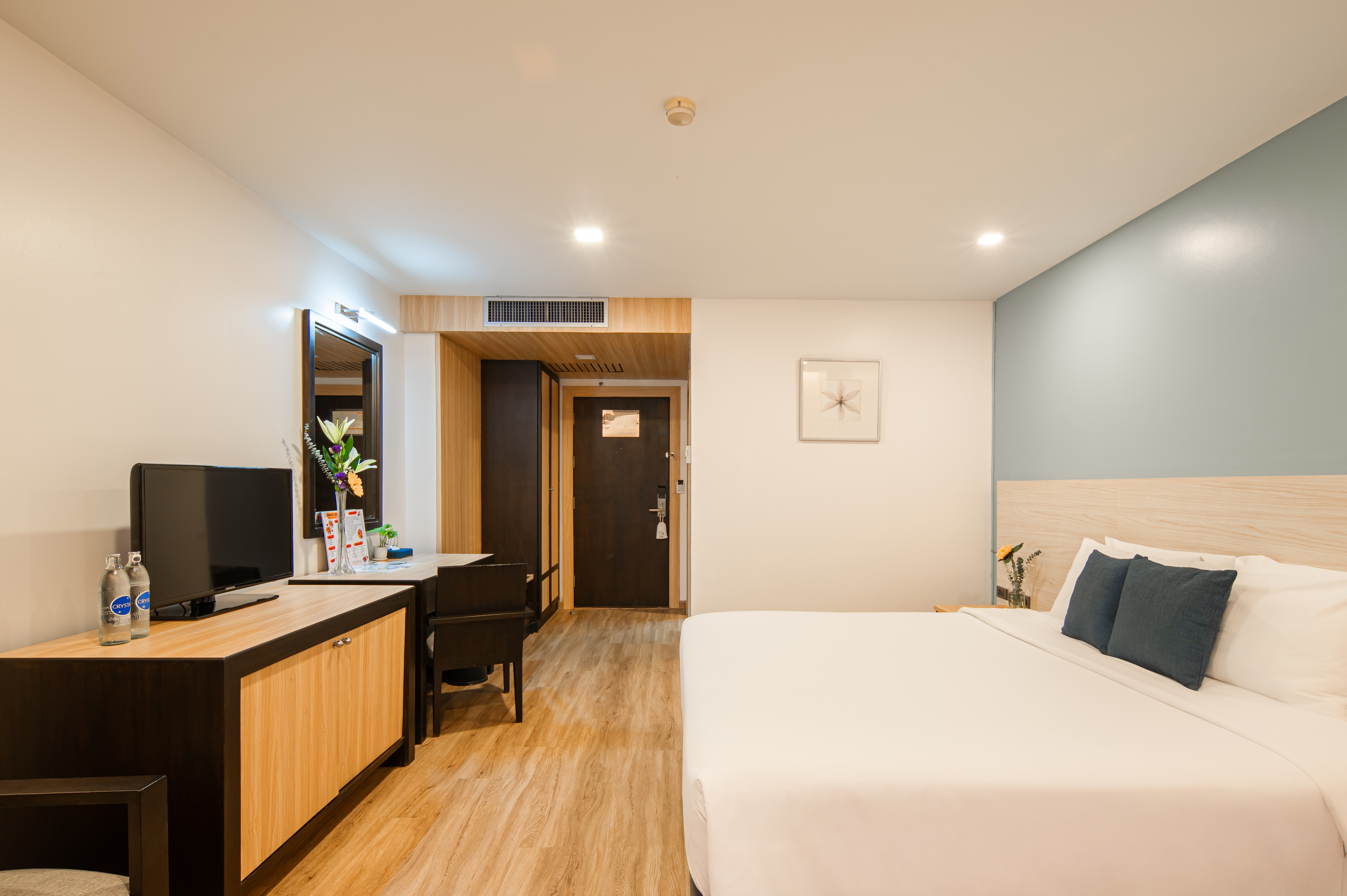 Double or Twin Superior