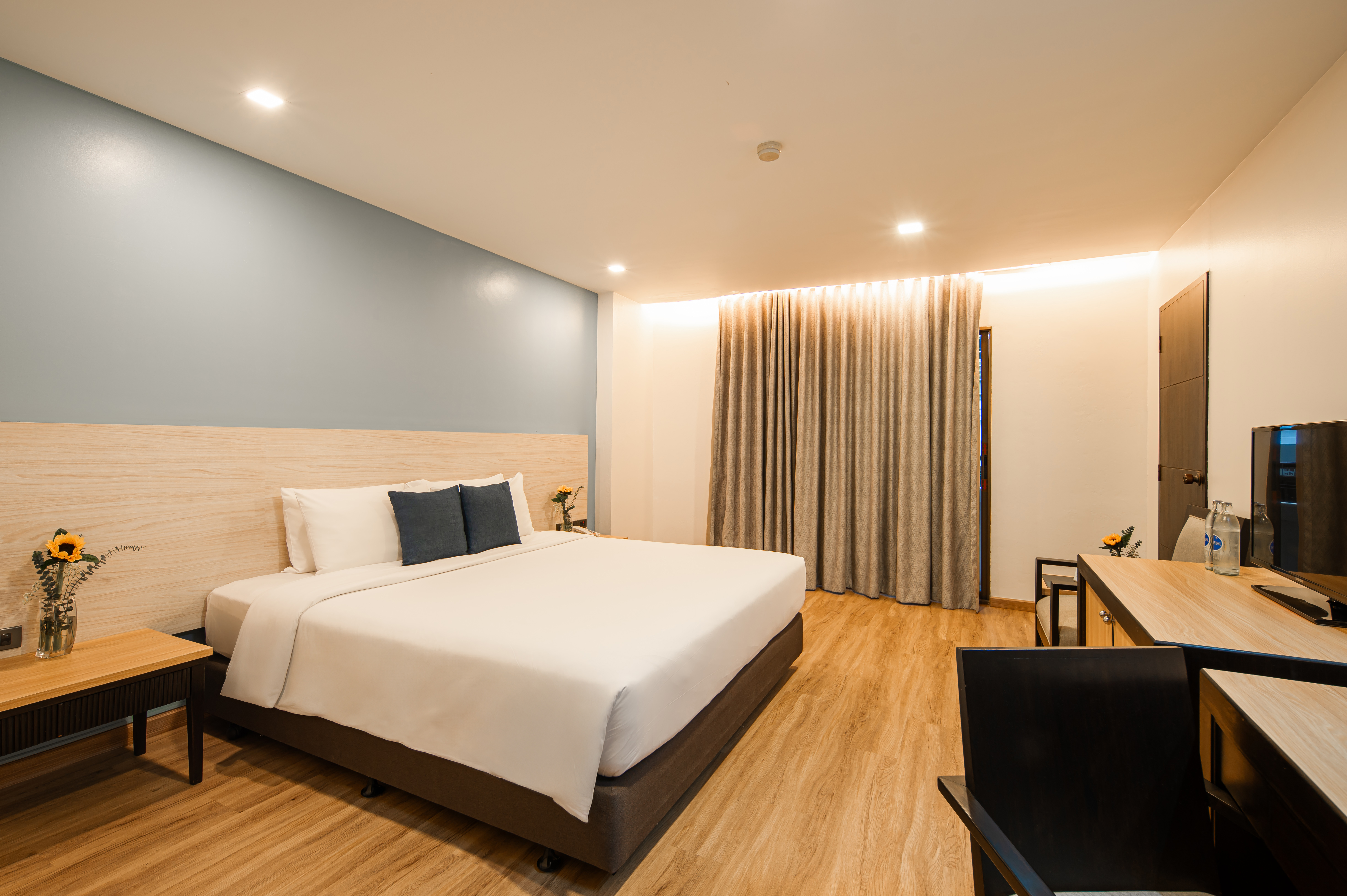 Double or Twin Superior