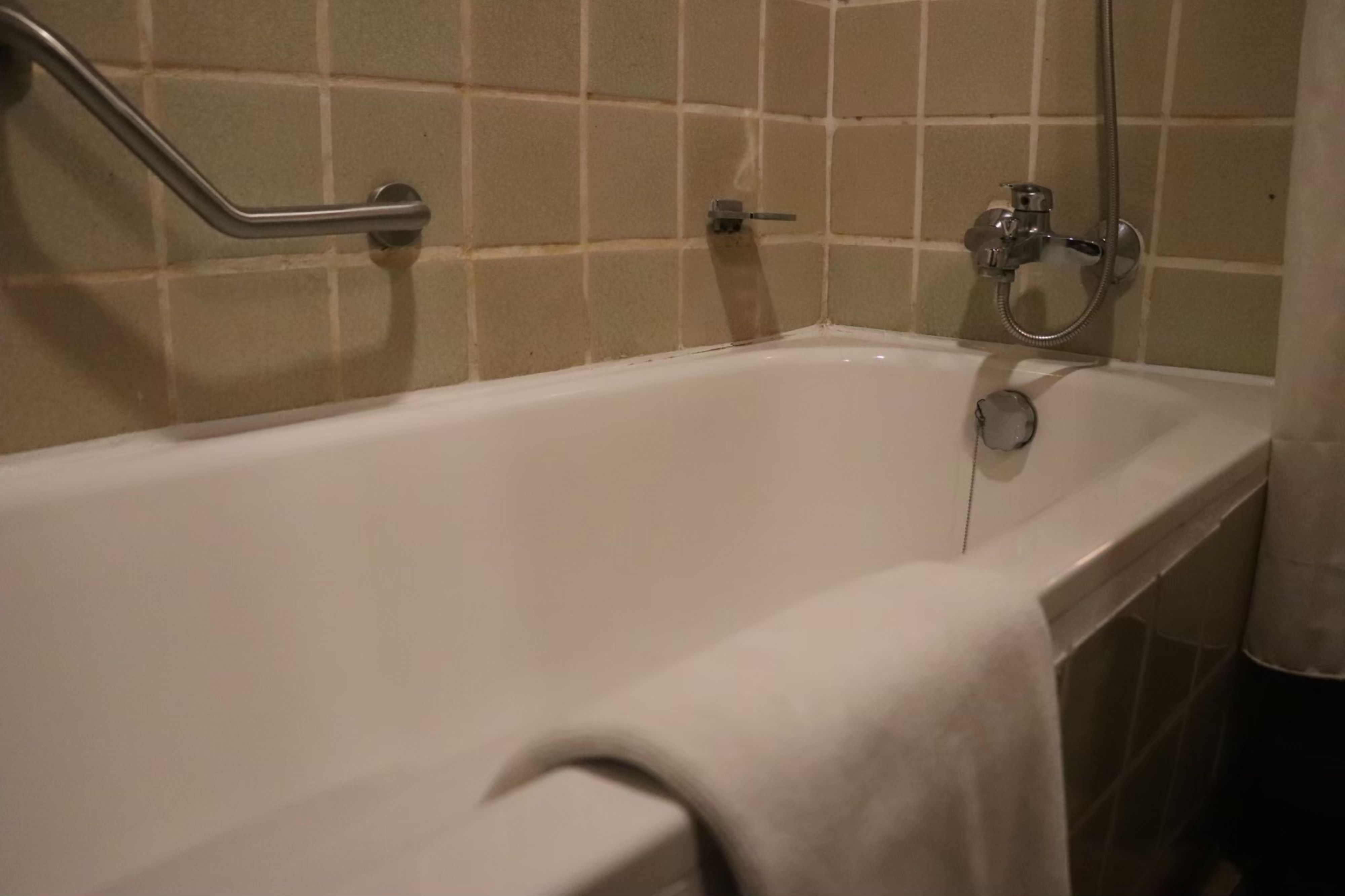 Double or Twin Superior