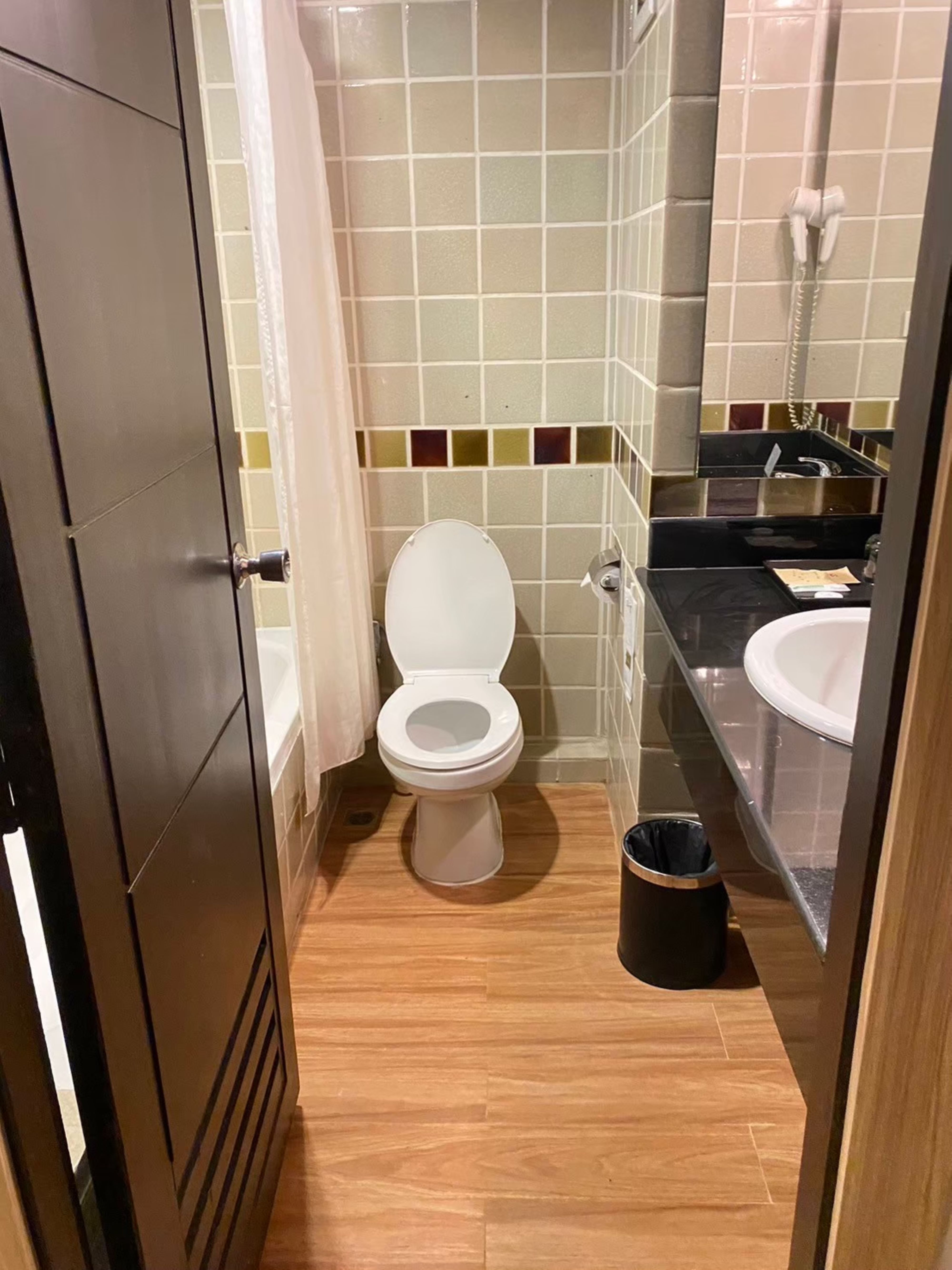 Double or Twin Superior