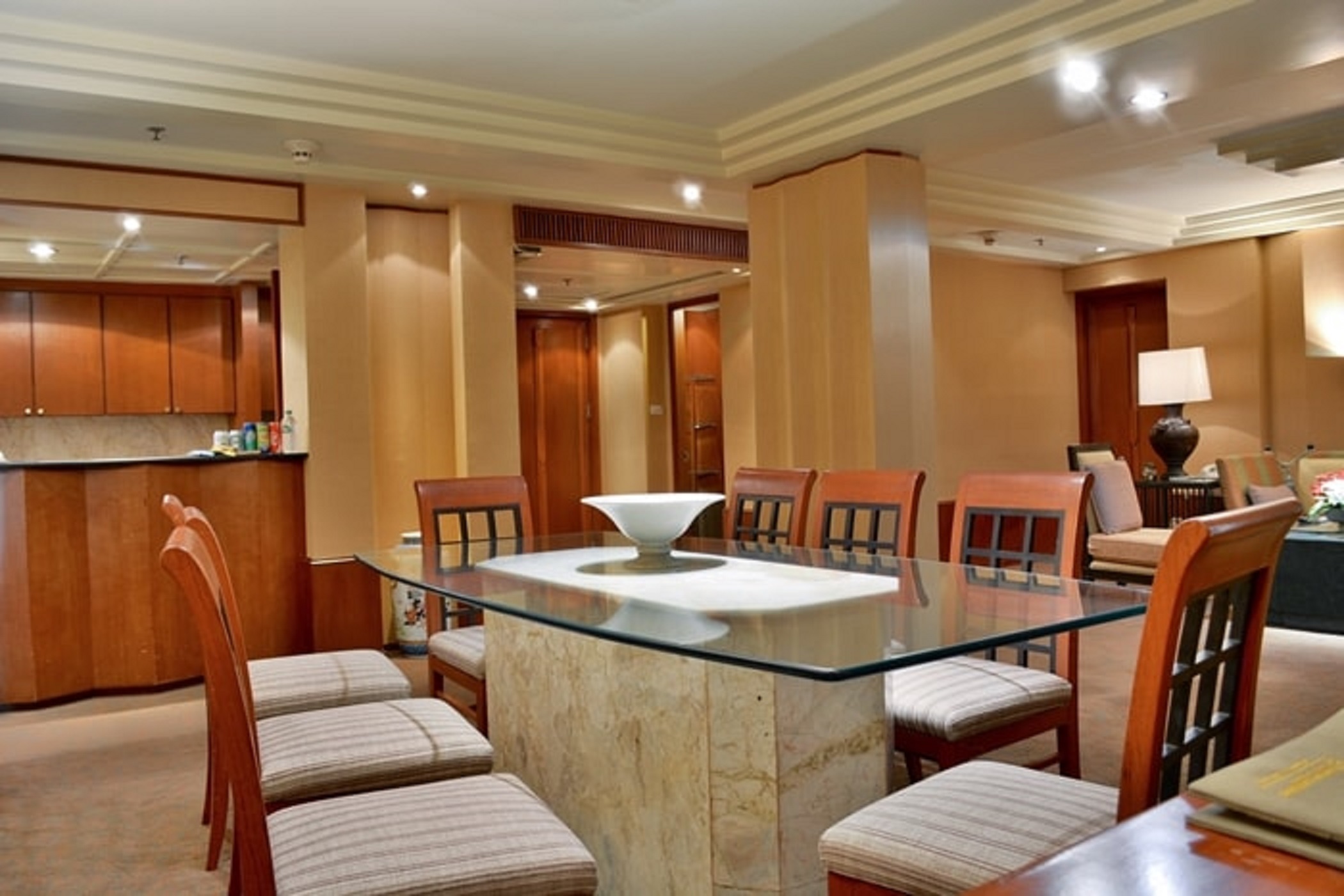 Junior Suite Standard