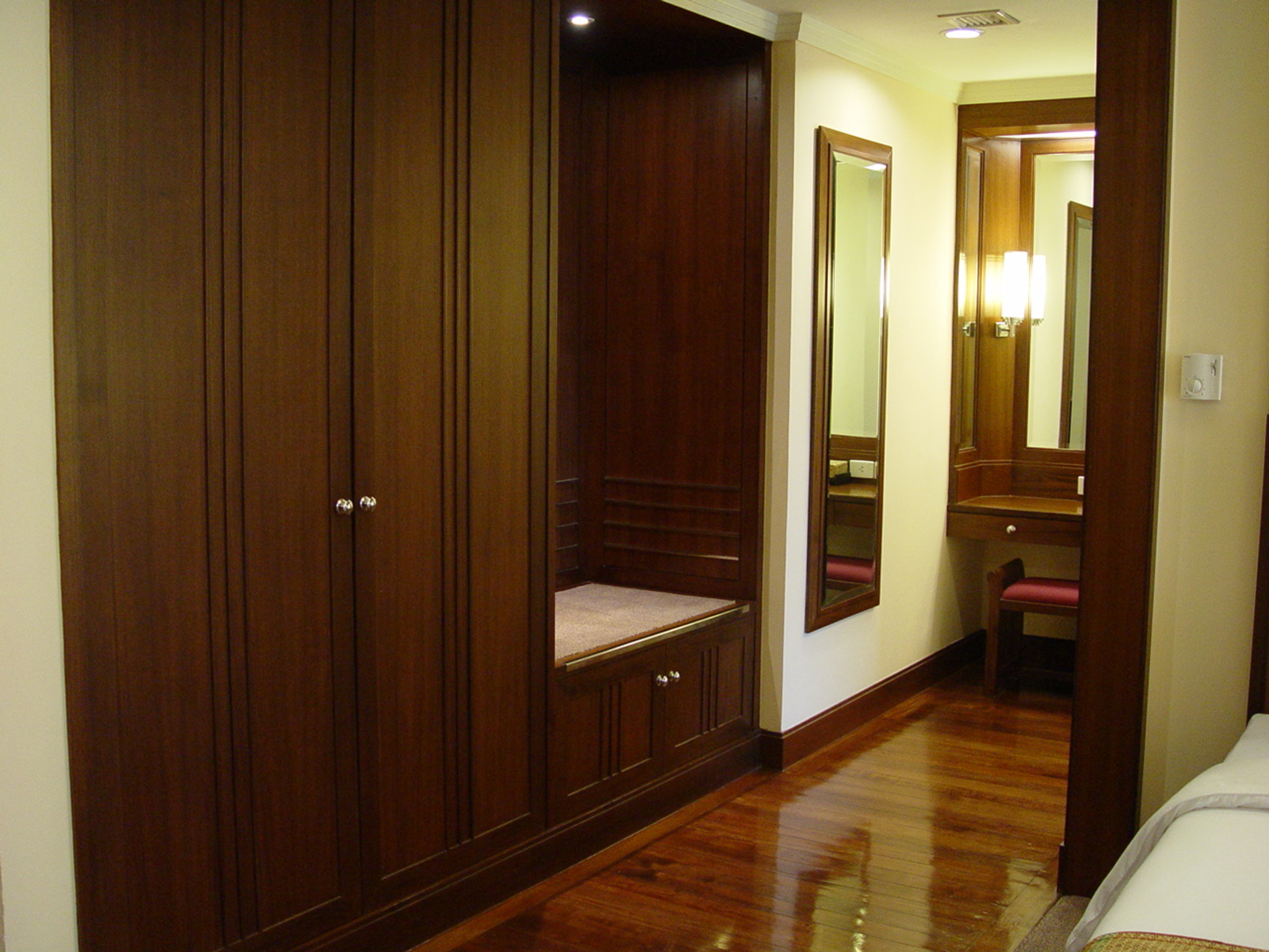 Double or Twin Deluxe