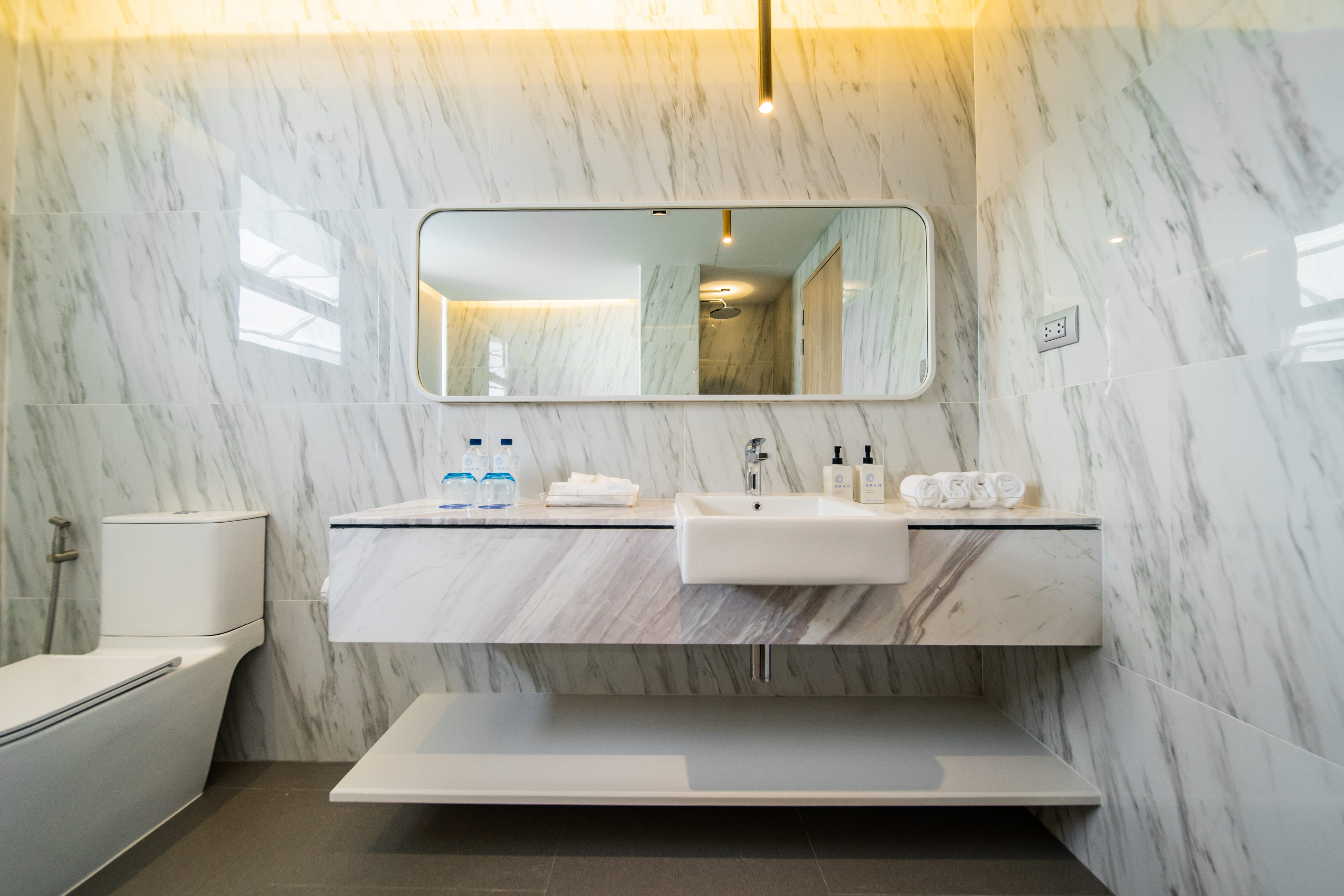 Family Room City View