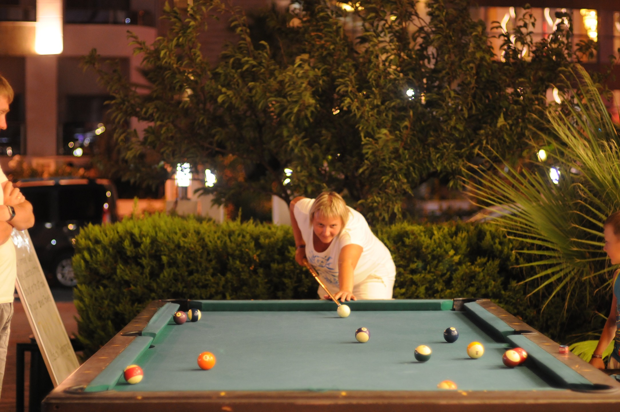 Sports and Entertainment