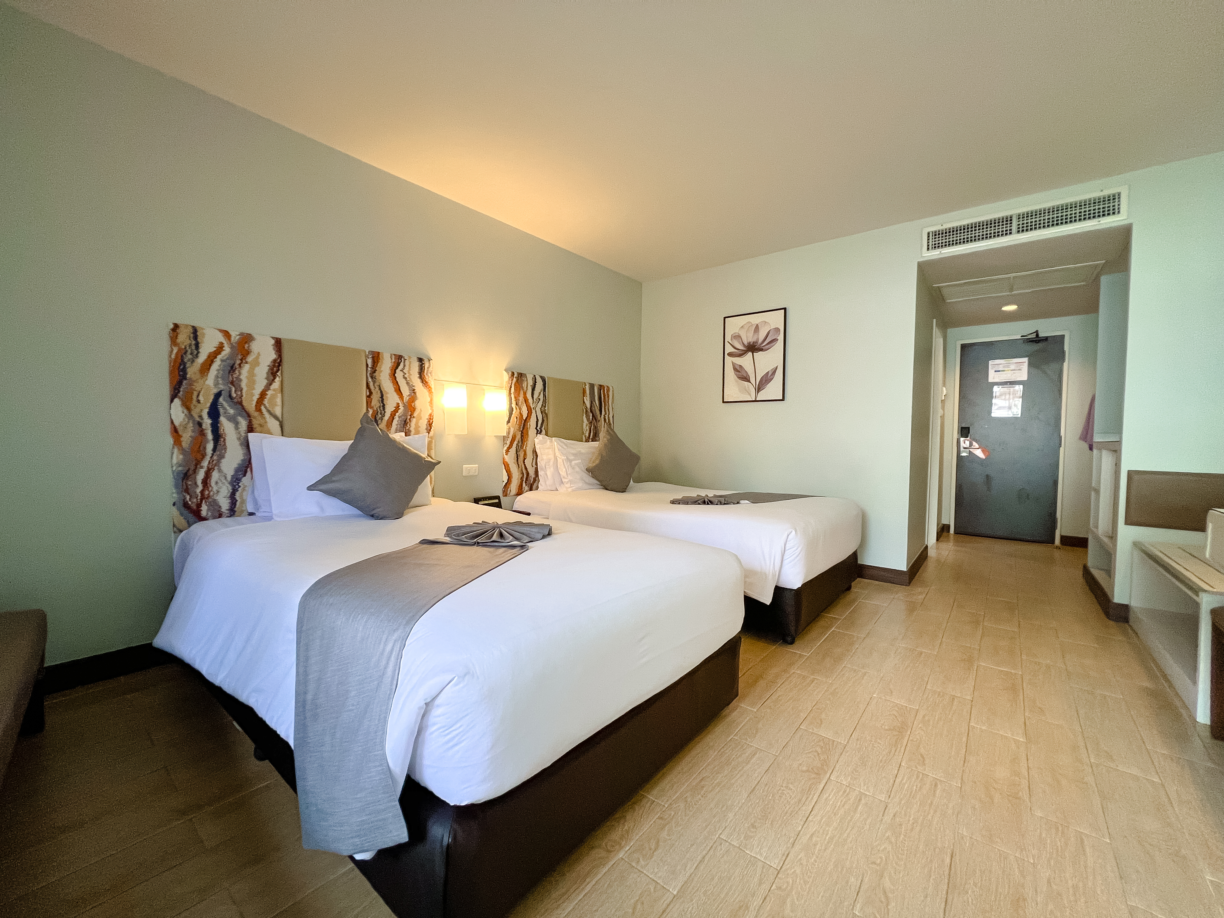 Double or Twin Superior