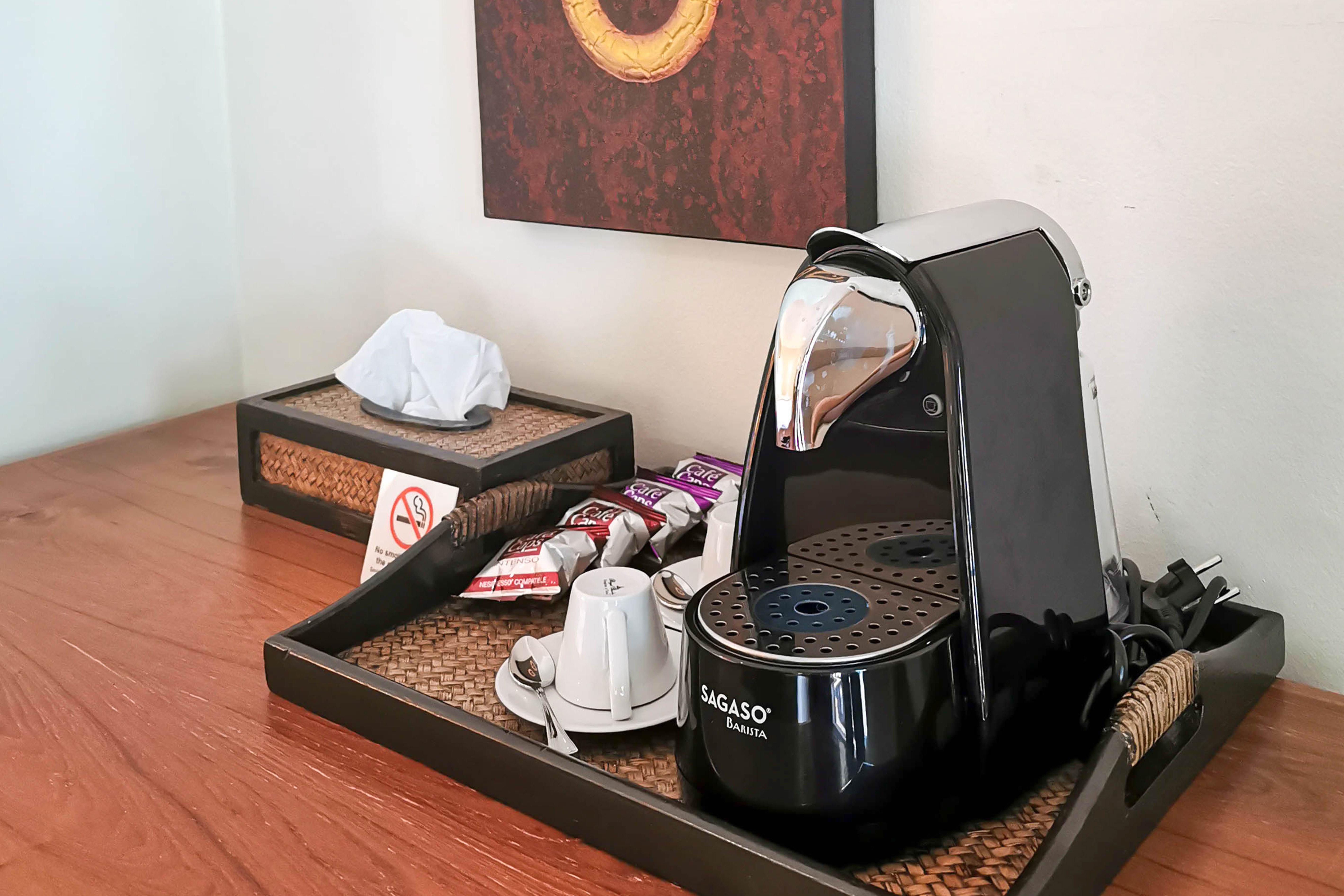 Suite Beach Front Two Bedrooms