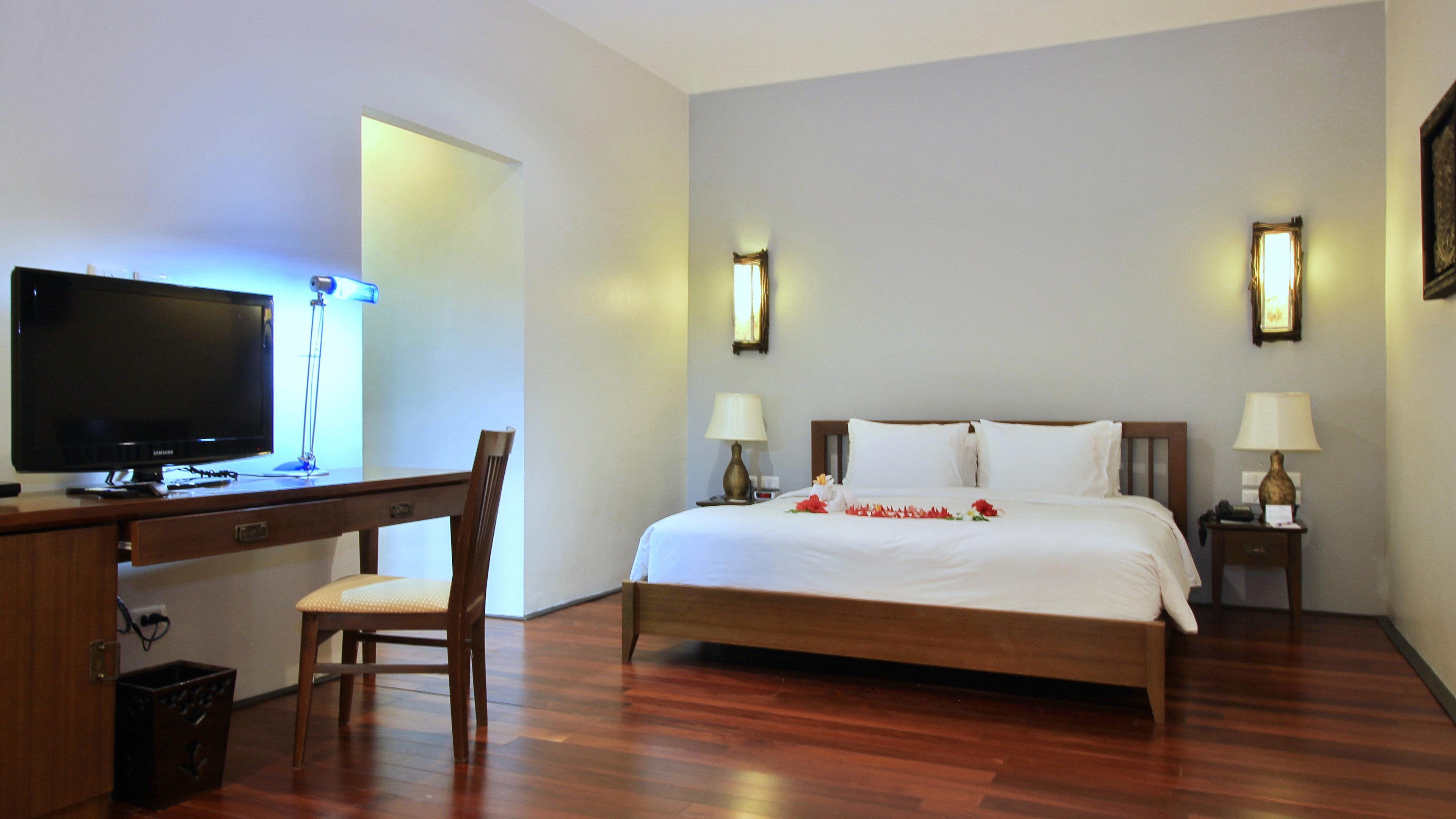 Suite Beach Front Two Bedrooms