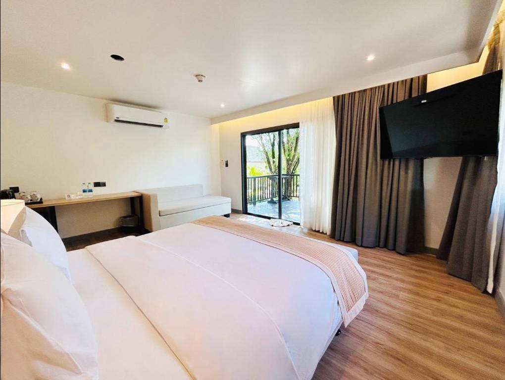 Double Premier Superior