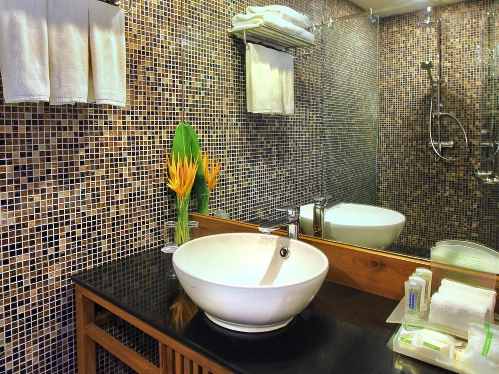 Family Room King Bed Non Smoking