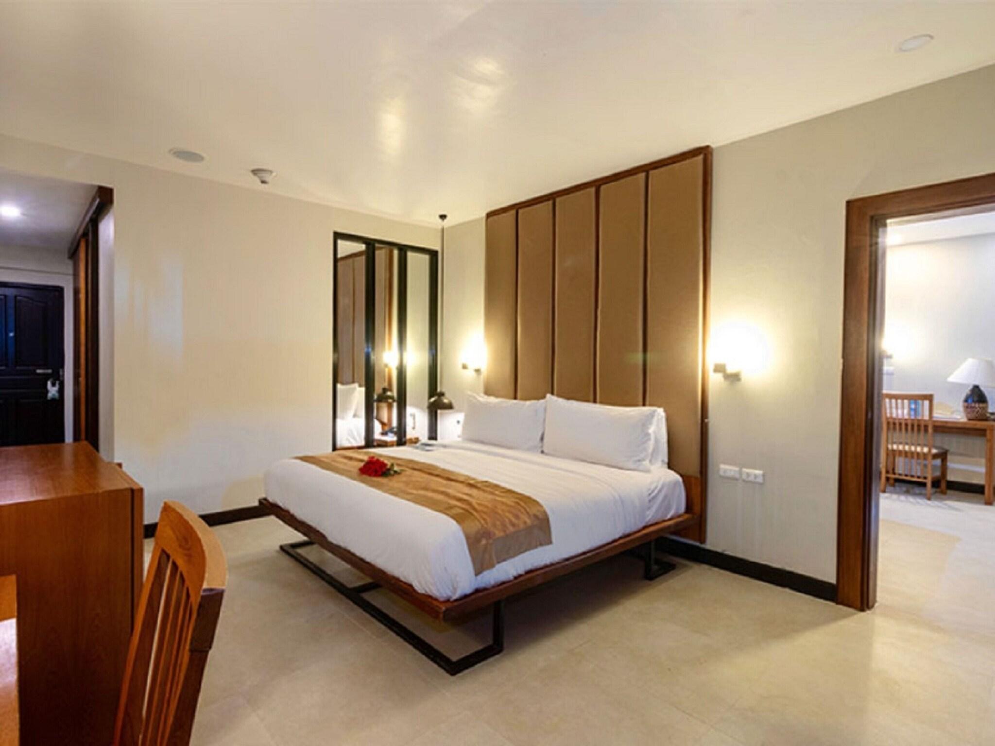 Family Room King Bed Non Smoking