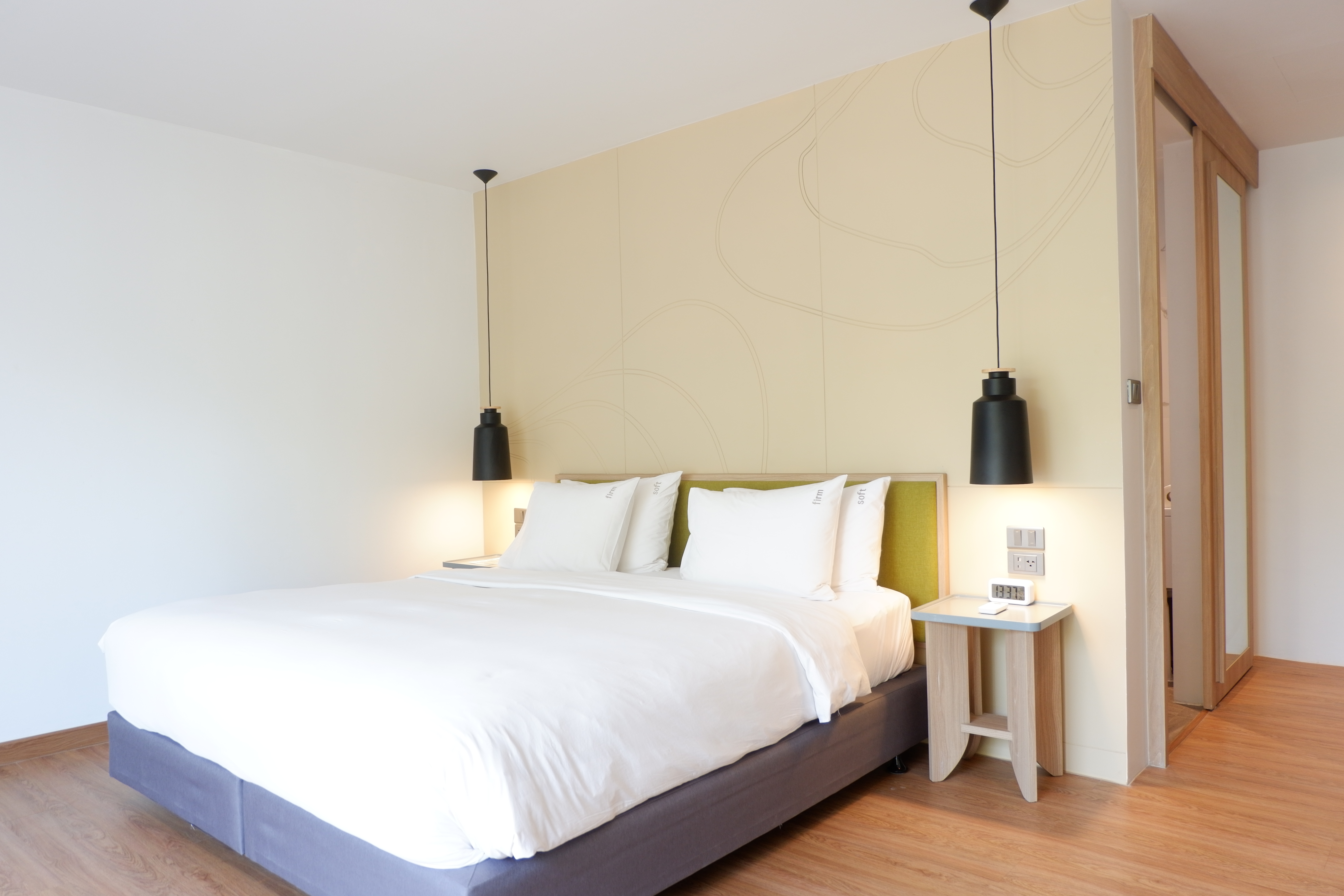 Double Premier Superior