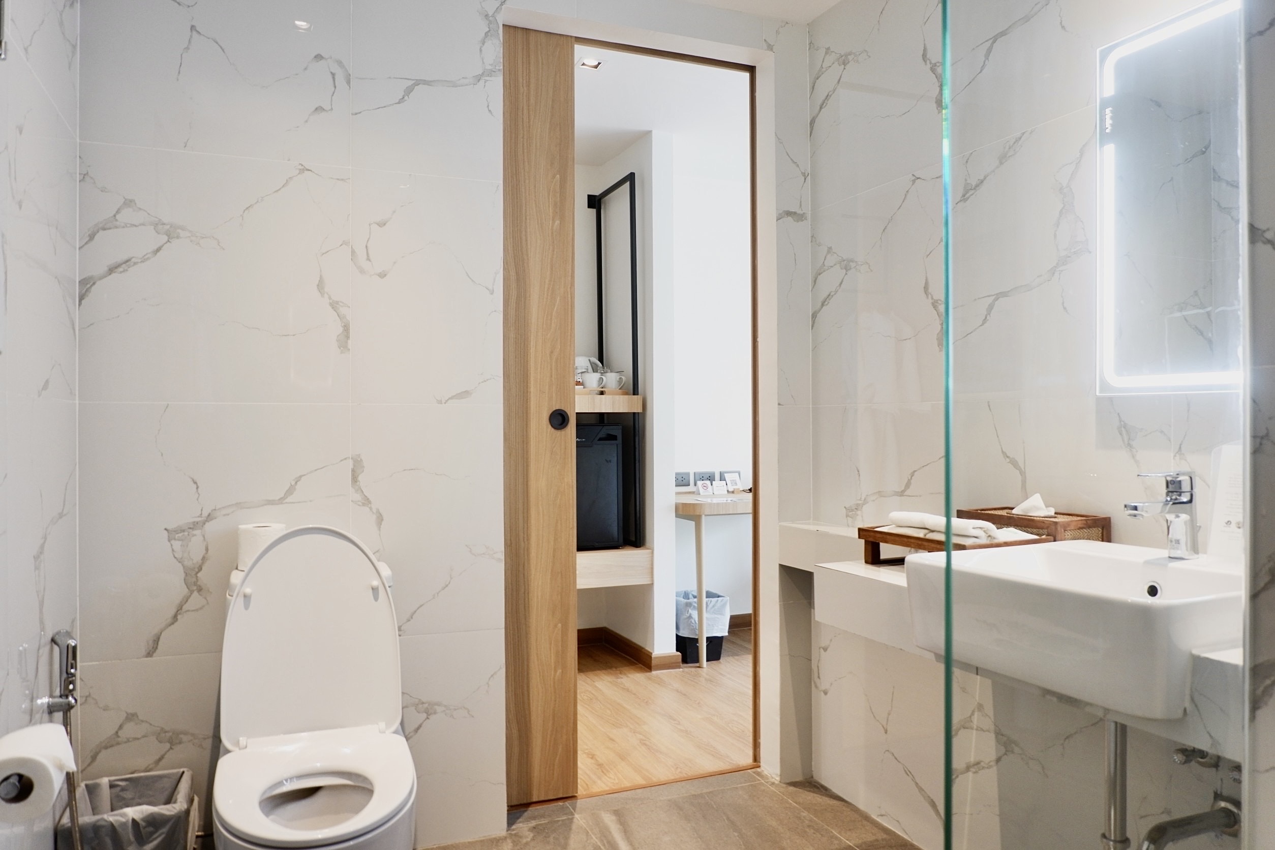 Double Premium Beach Front