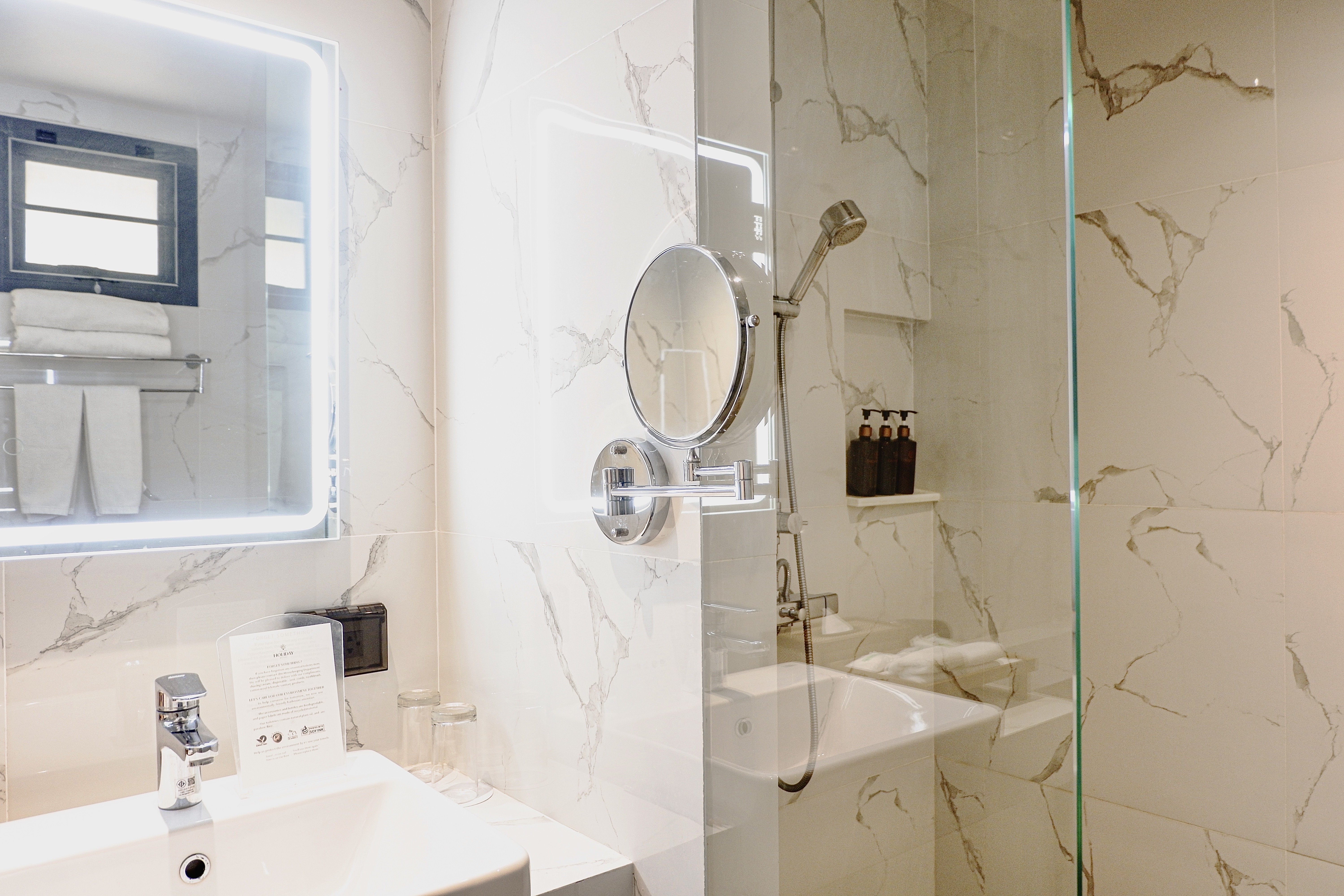 Double Premium Beach Front