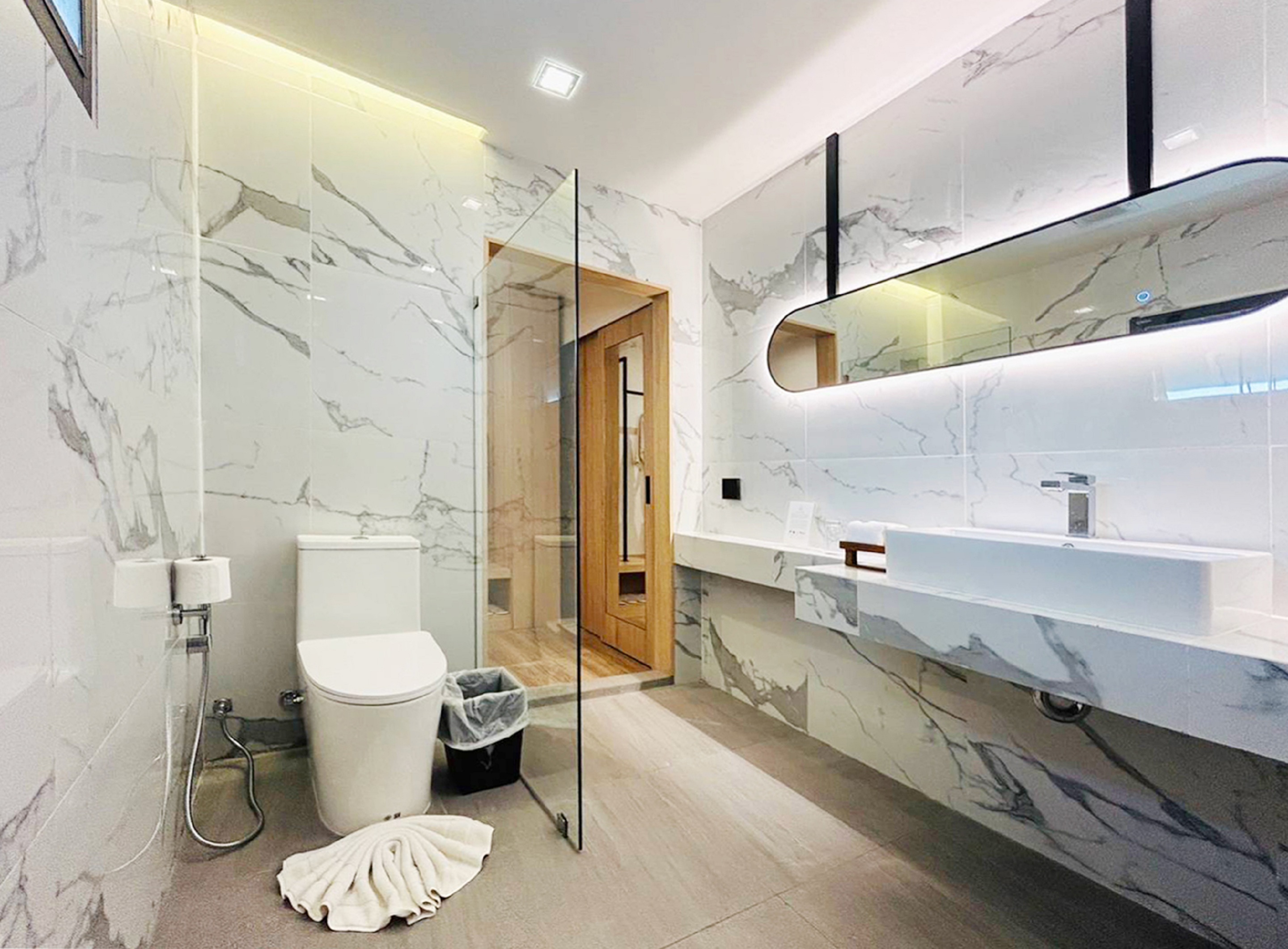 Double Premier Superior