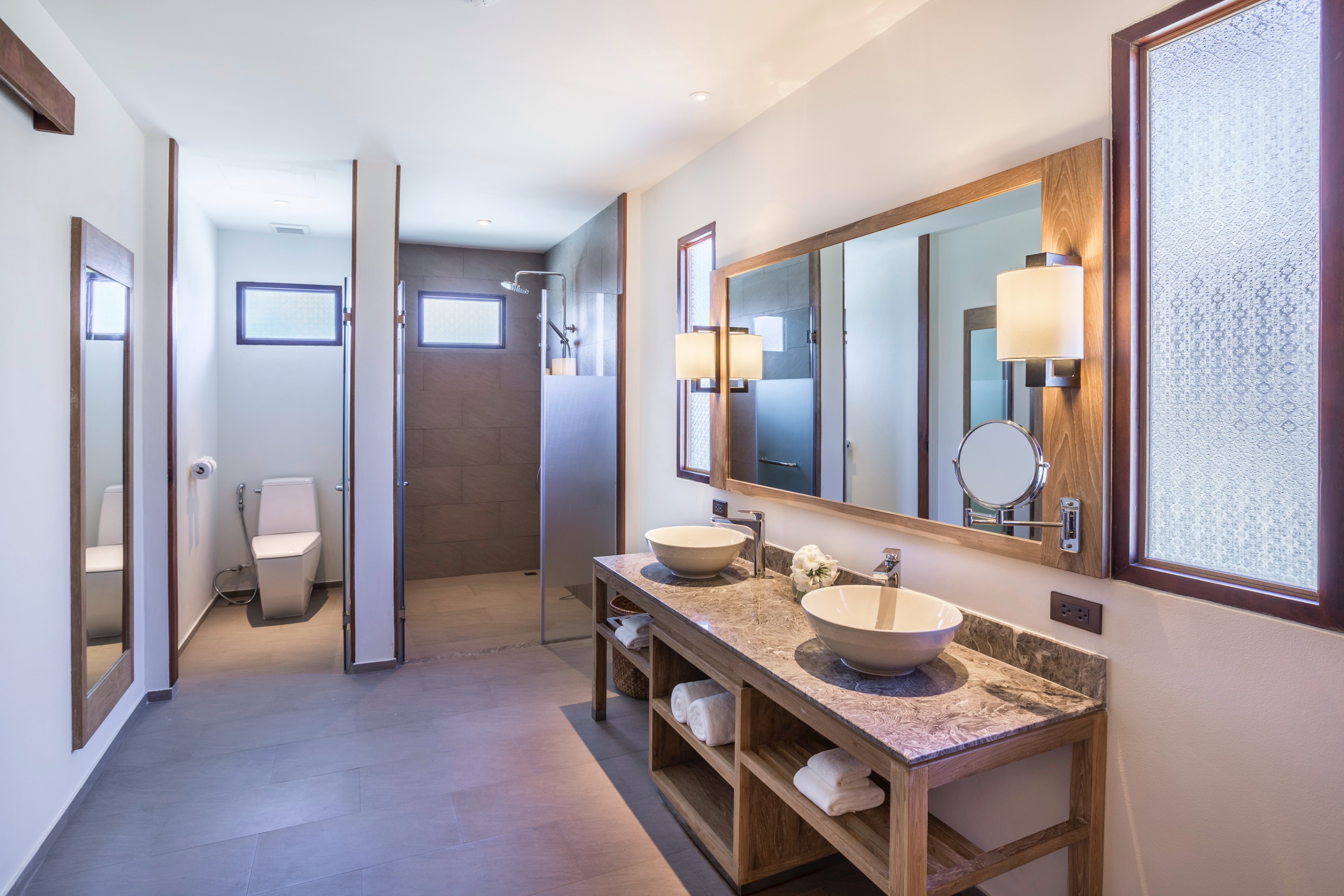 Bungalow Deluxe Sea View