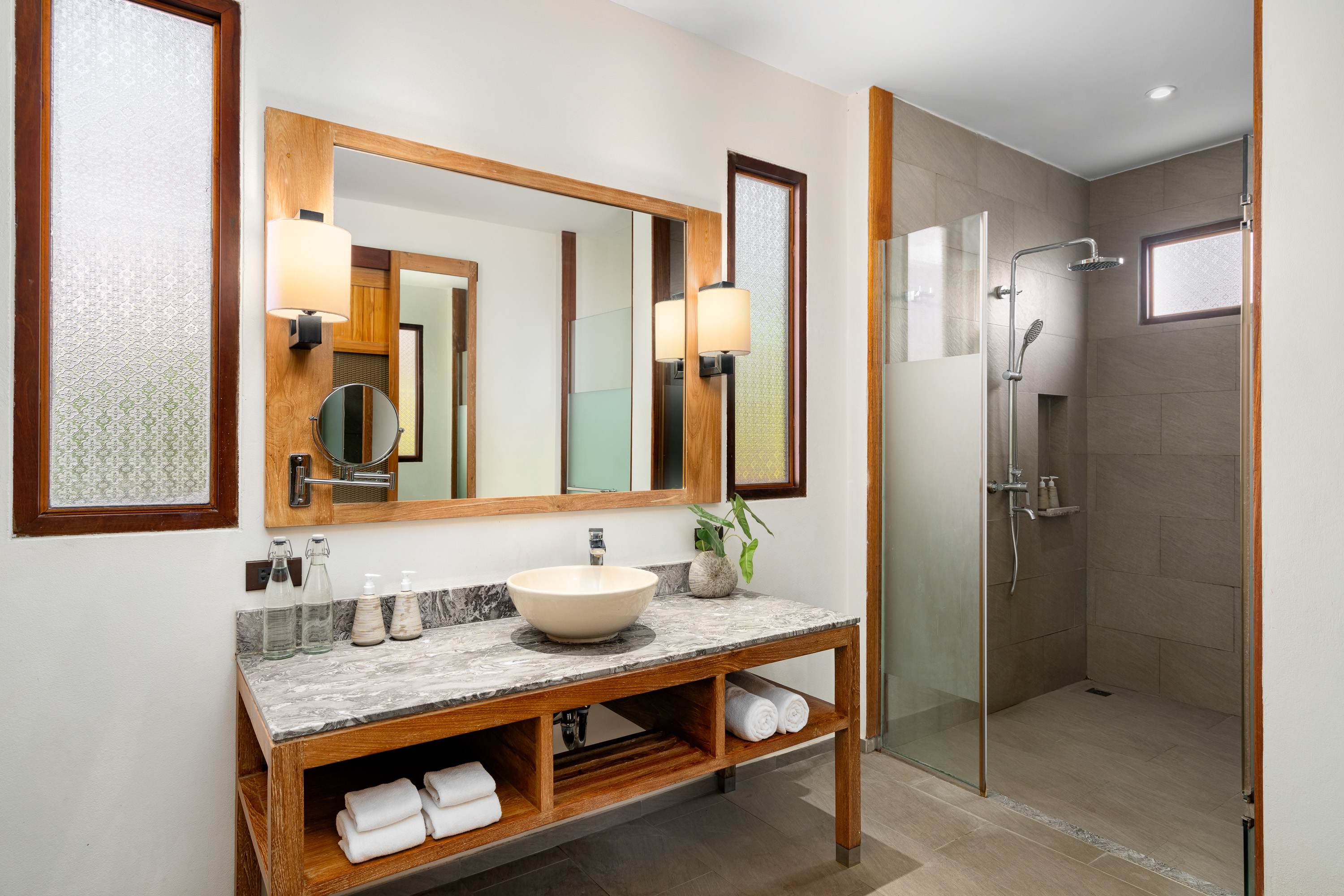 Bungalow Two Bedrooms