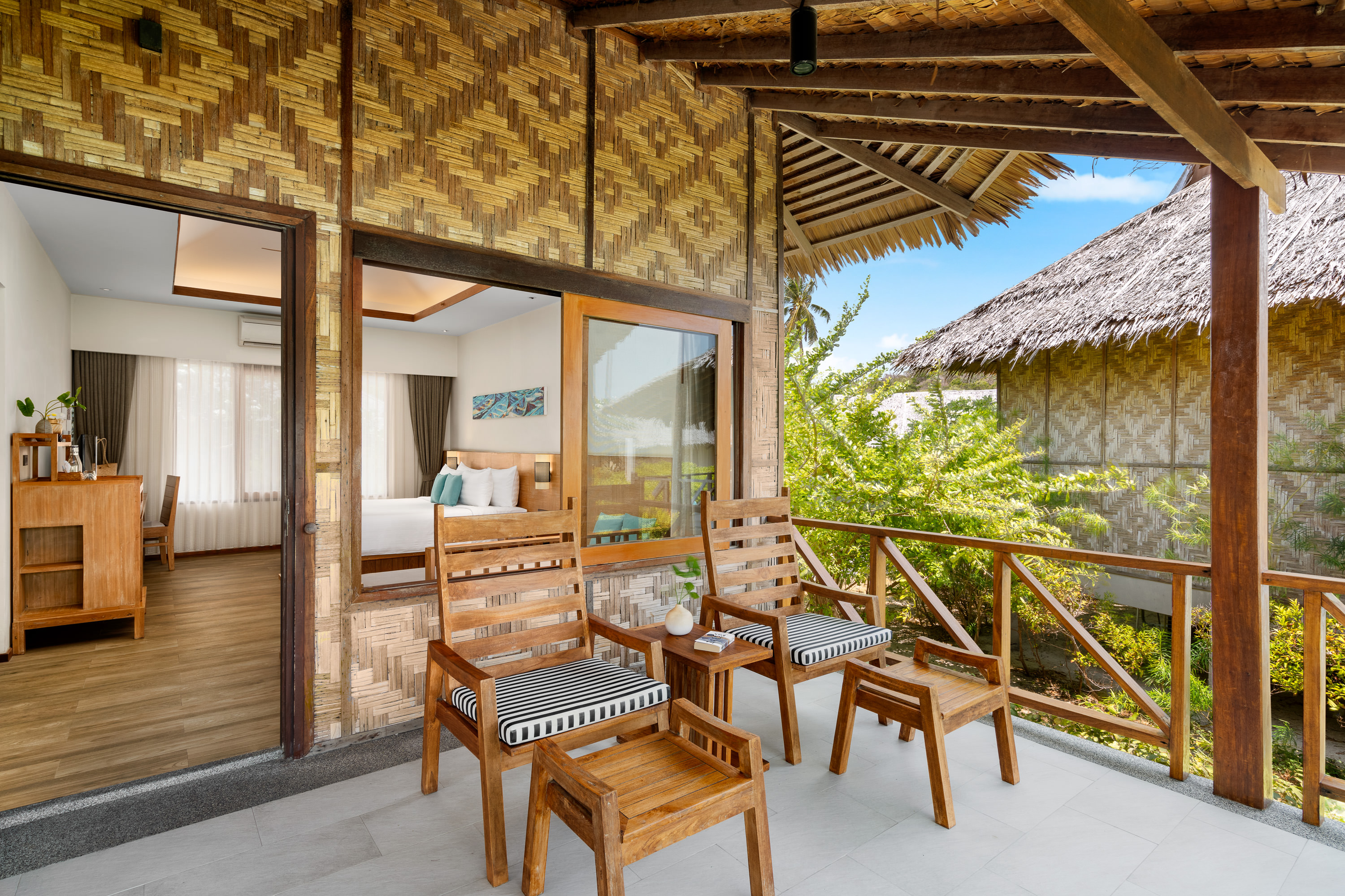 Double Deluxe Premium