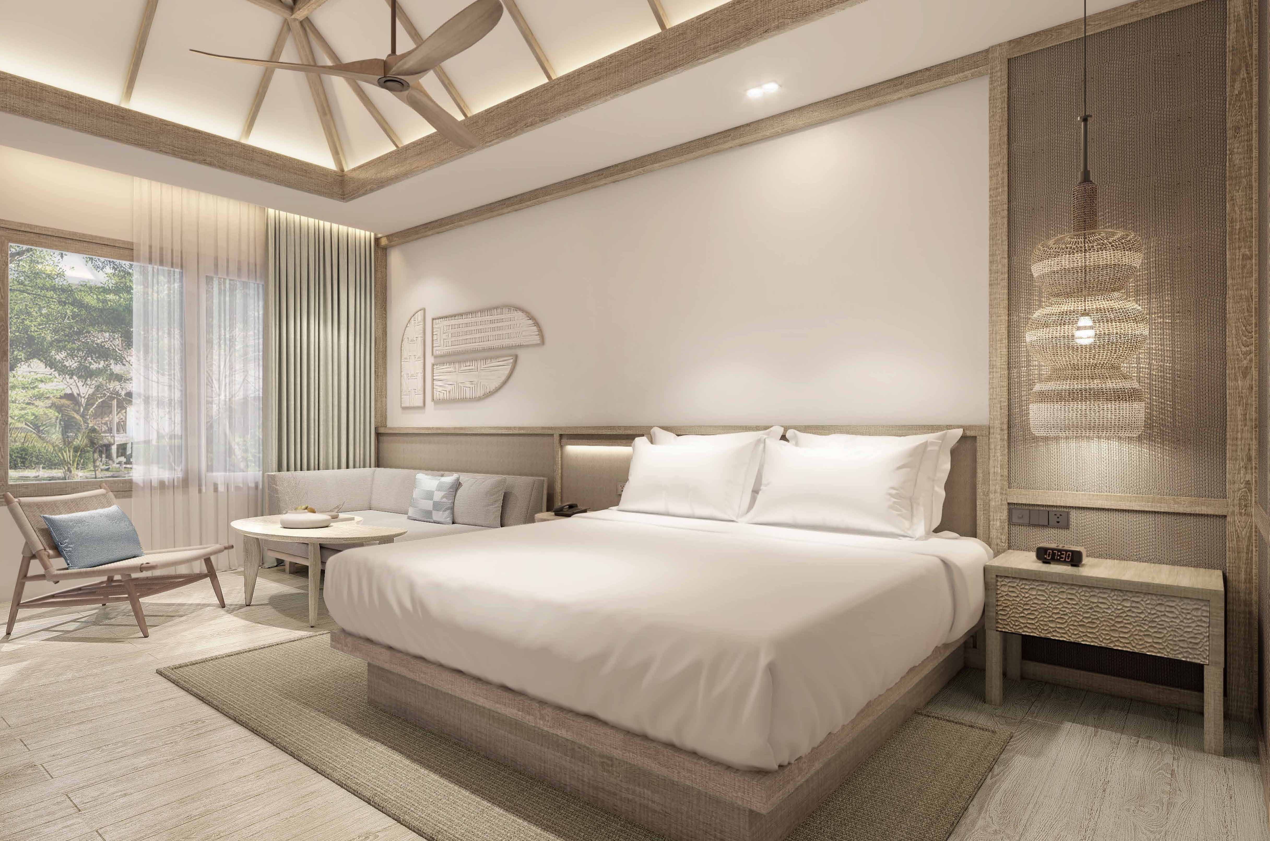 Villa Deluxe Sea View