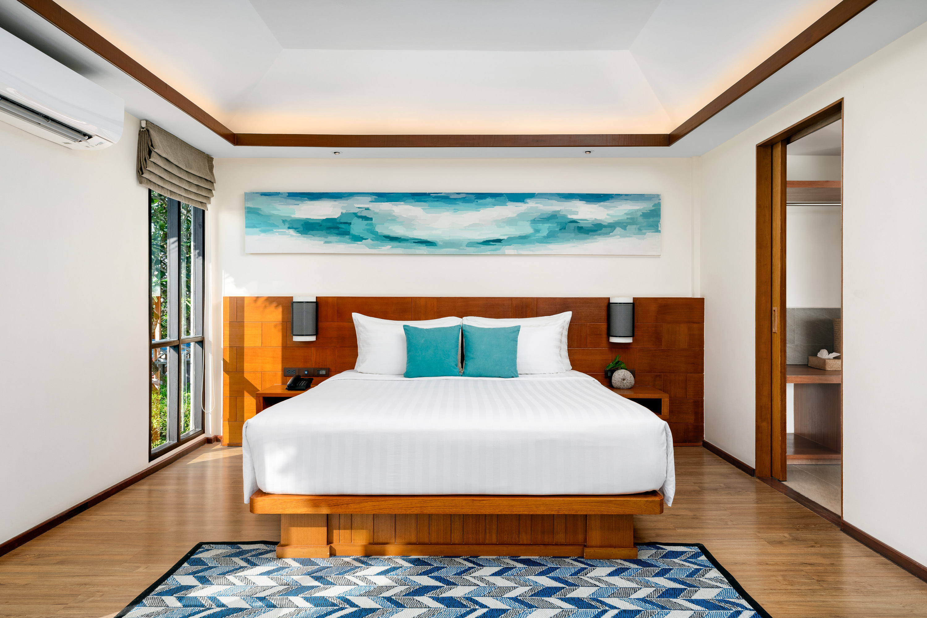 Junior Suite Beach Front