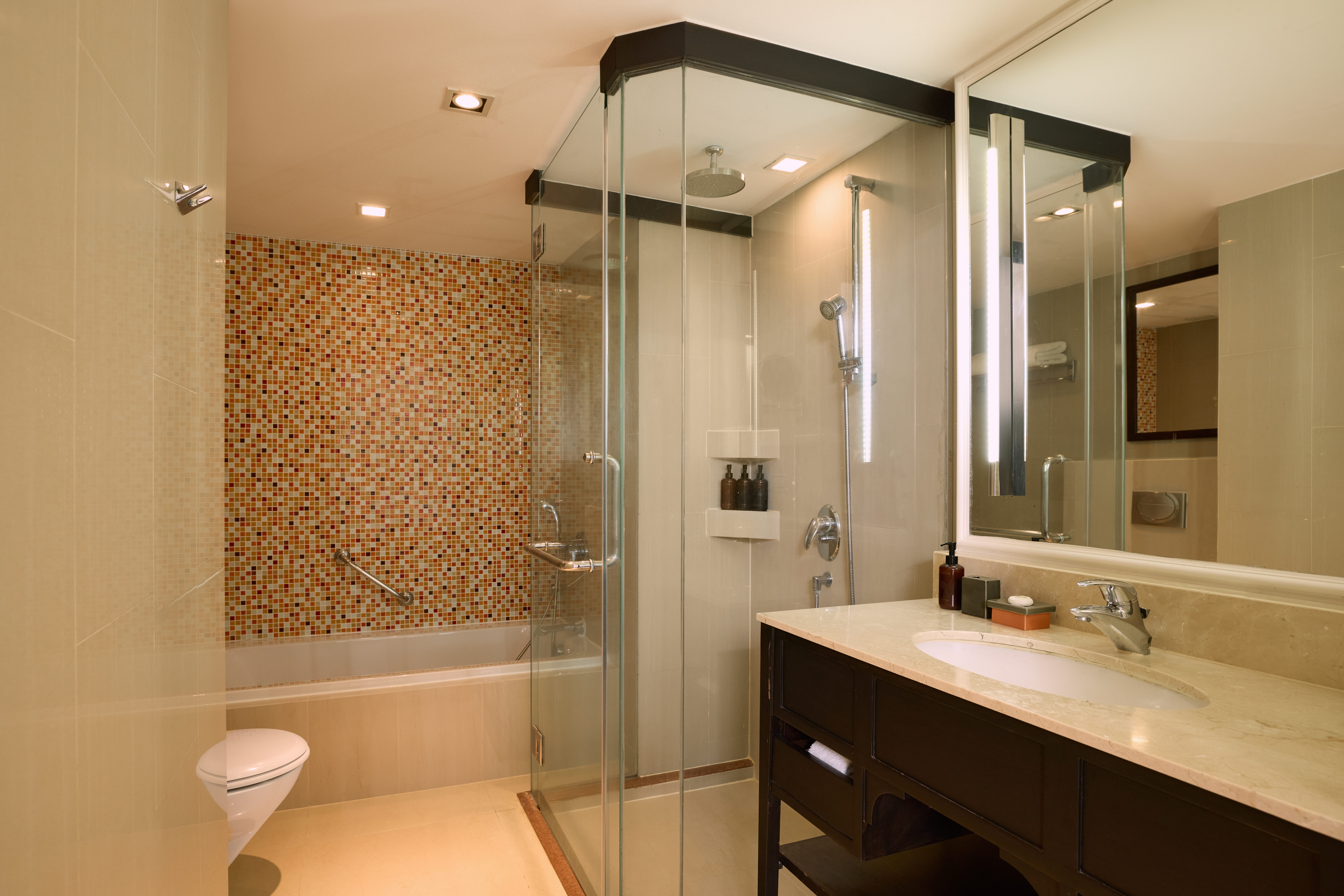 Double Deluxe Lagoon View