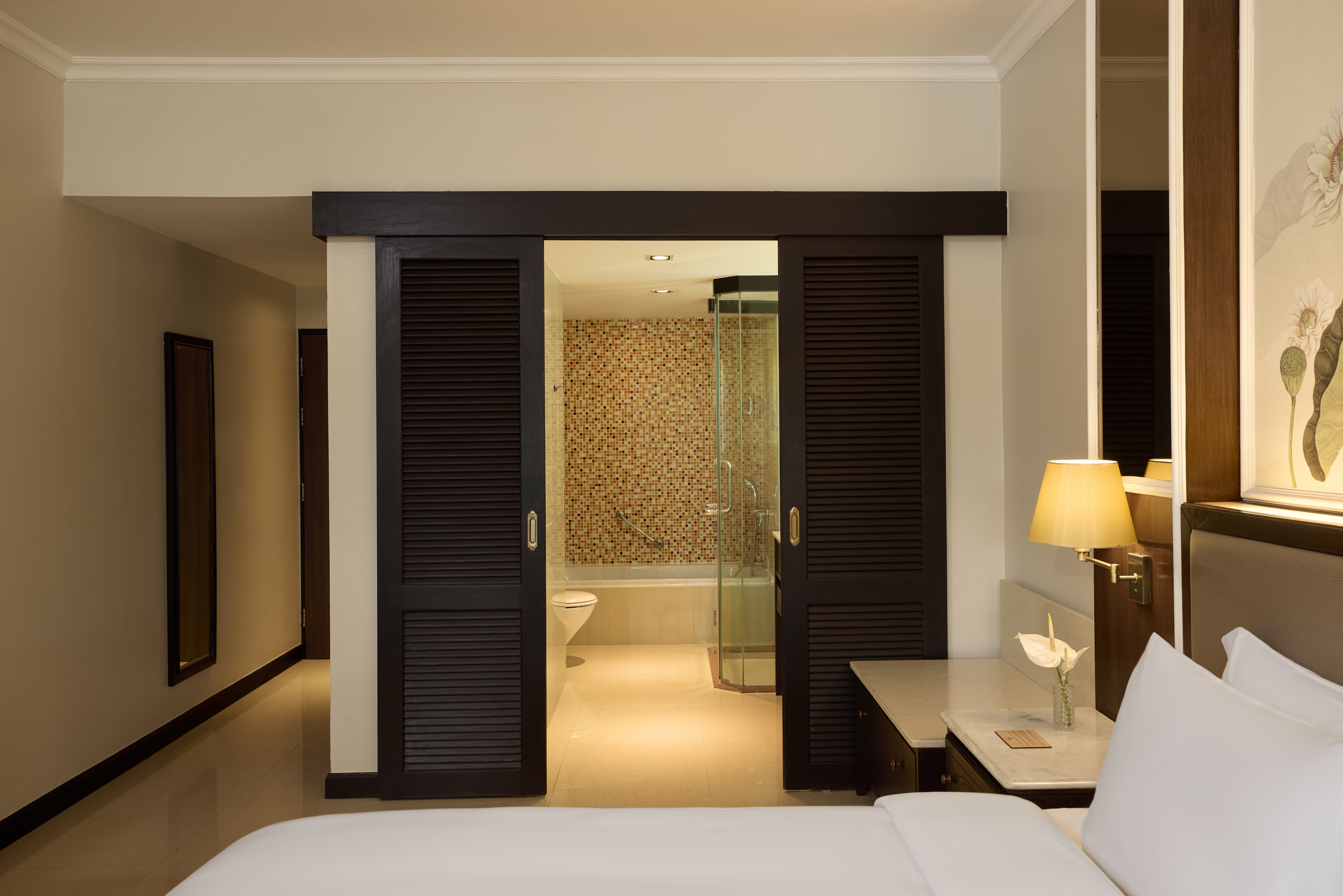 Double Deluxe Lagoon View