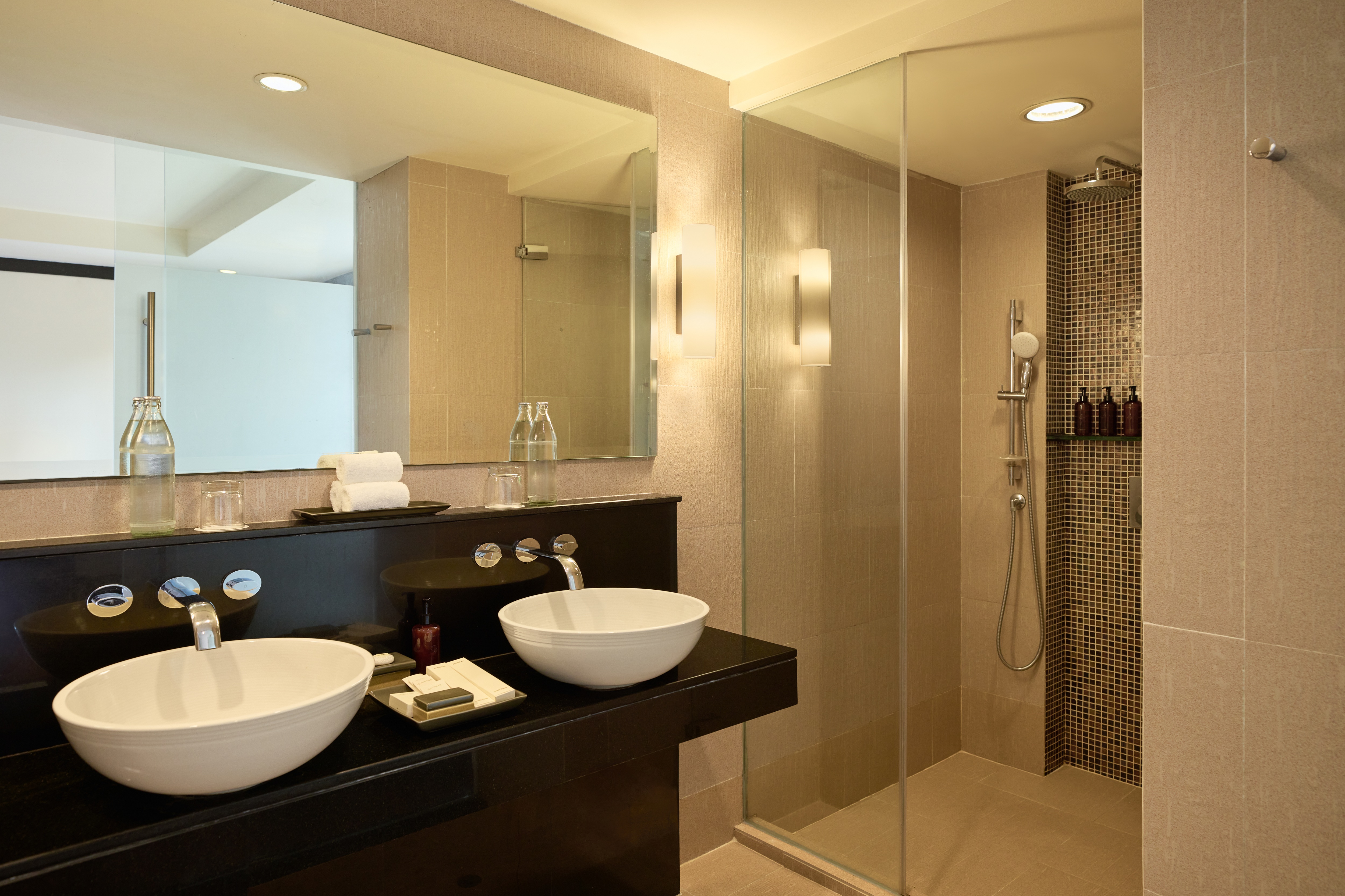 Villa Two Bedrooms with Private Pool