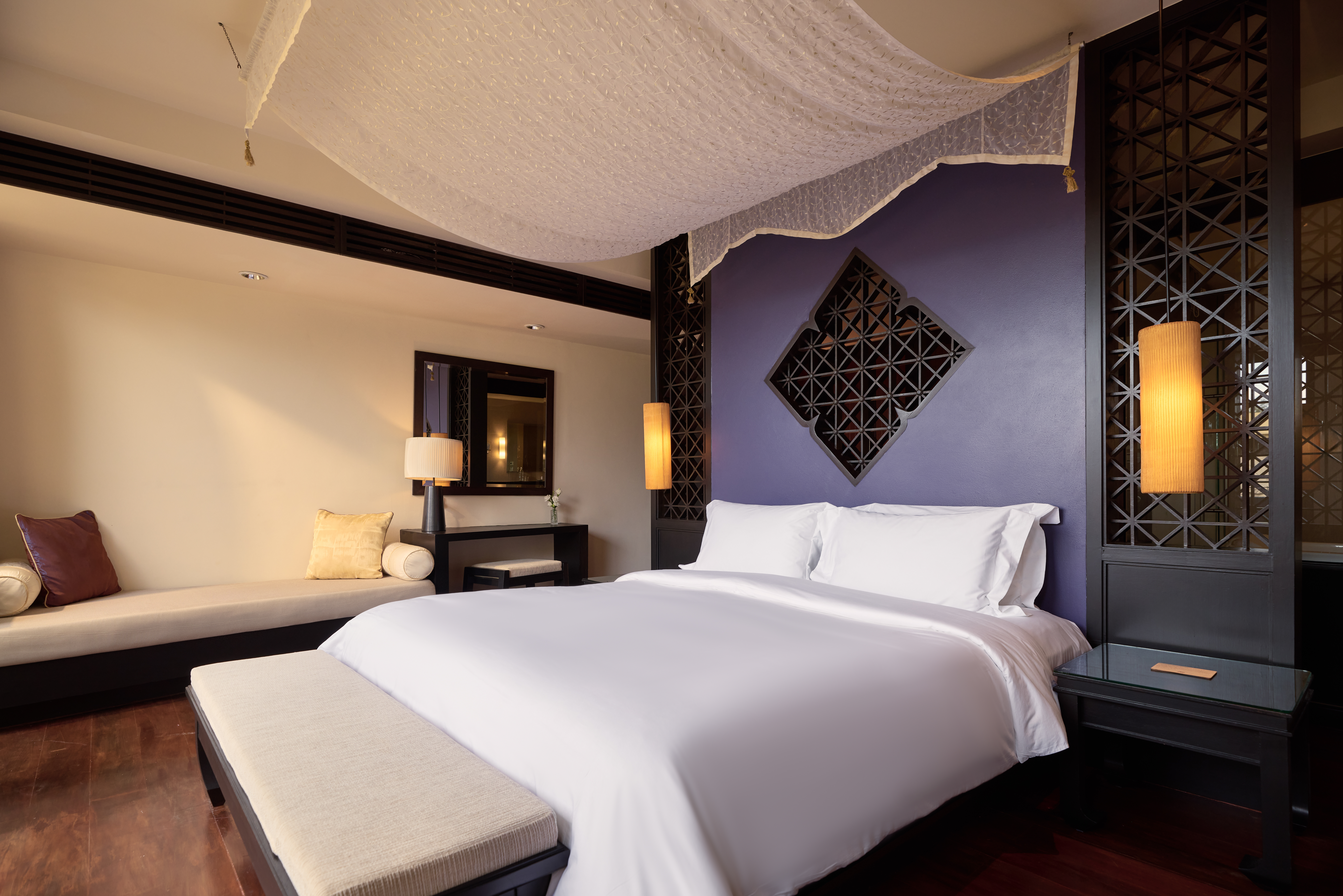 Villa Two Bedrooms with Private Pool