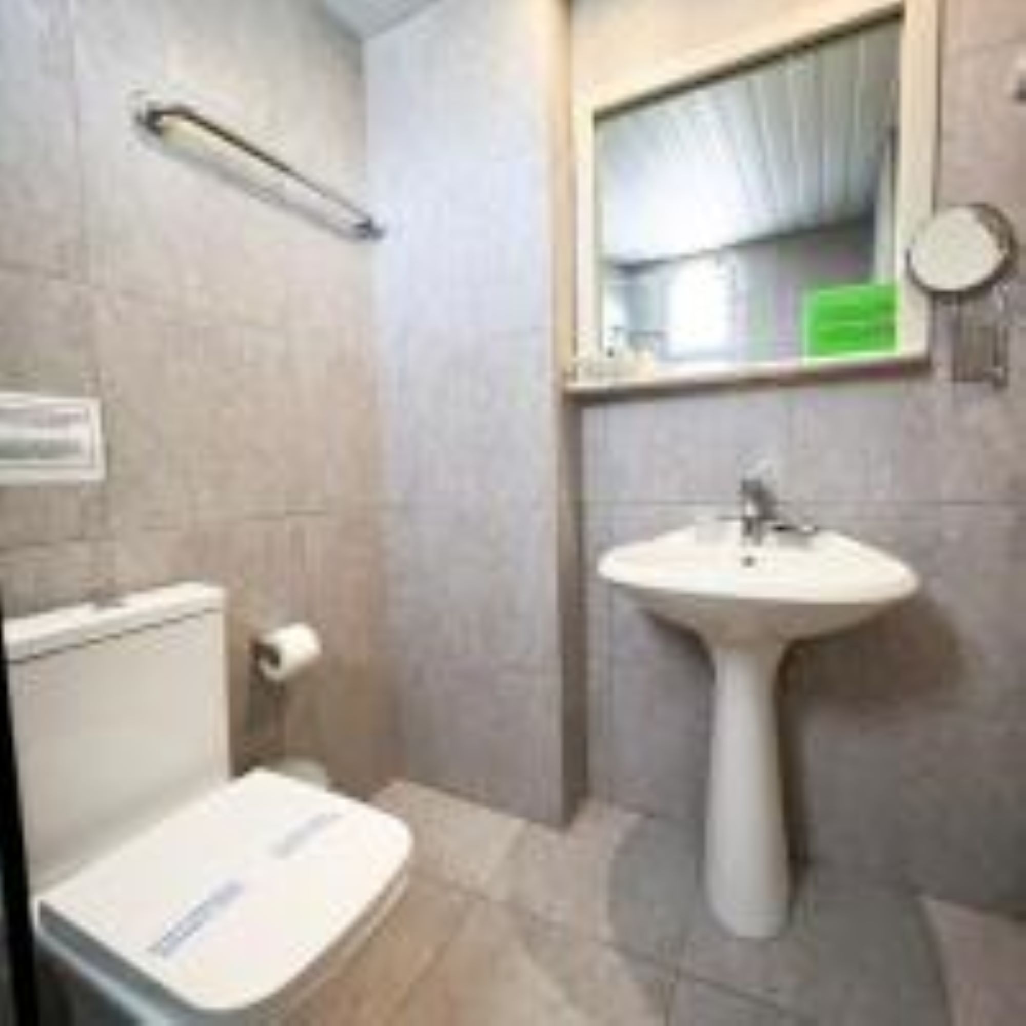 Double Premium Sea View